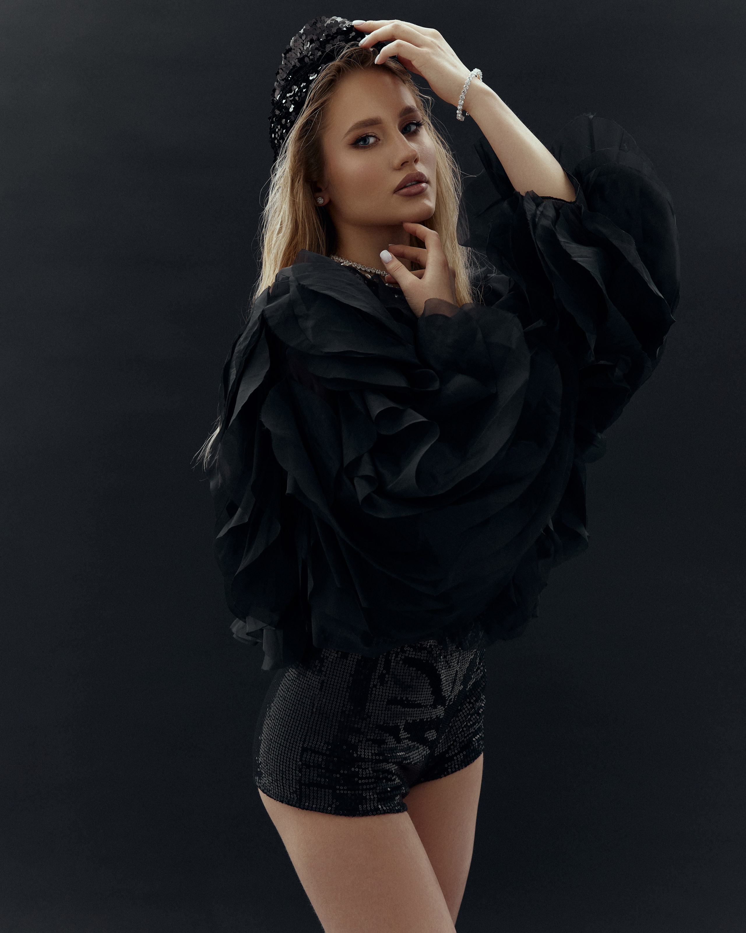 Женский портрет. Фотограф беременности СПб Женский фотограф Спб Диана Кузнецова