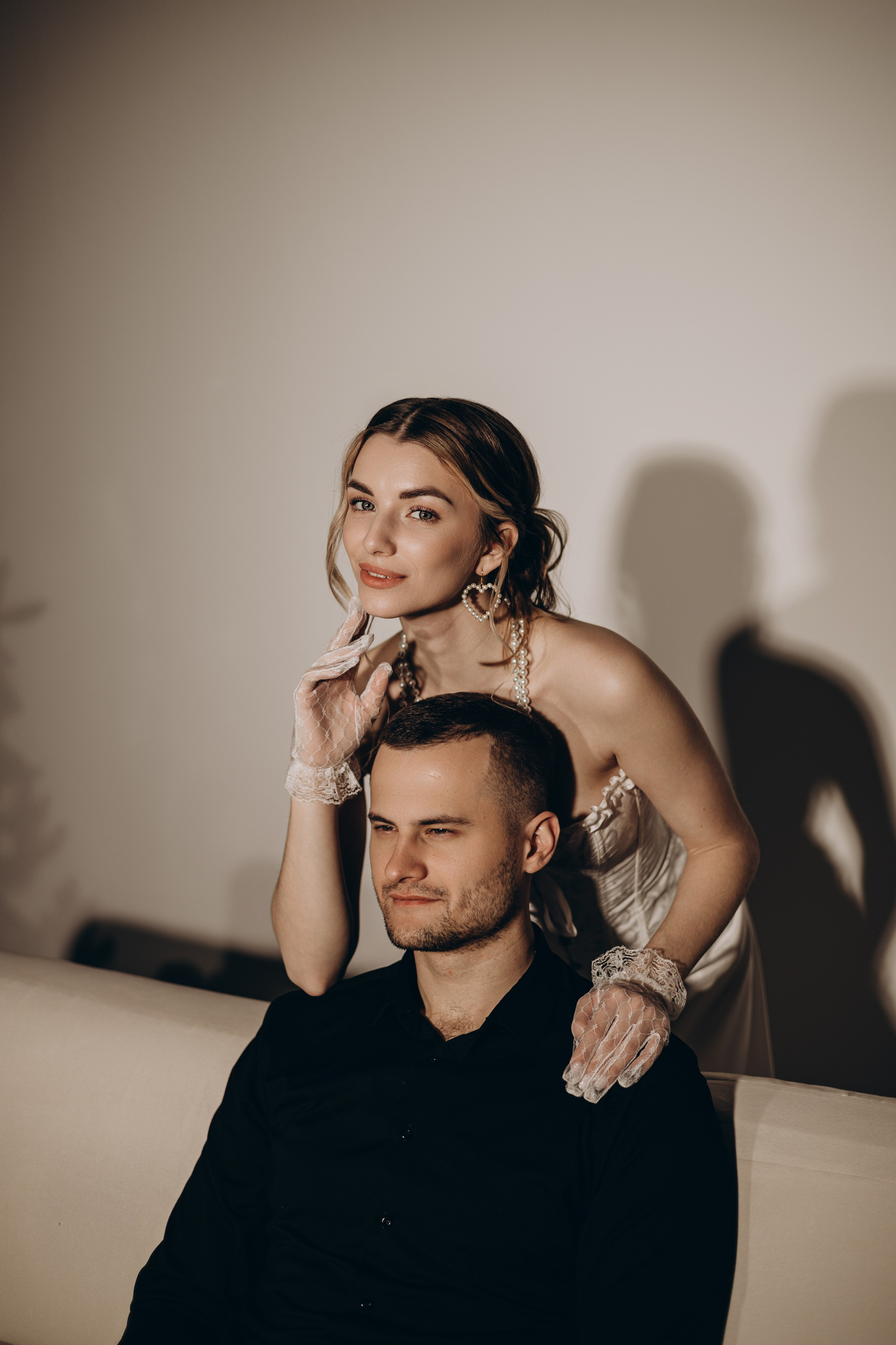 Виктория и Семён. Майорова Валерия Фотограф Ставрополь