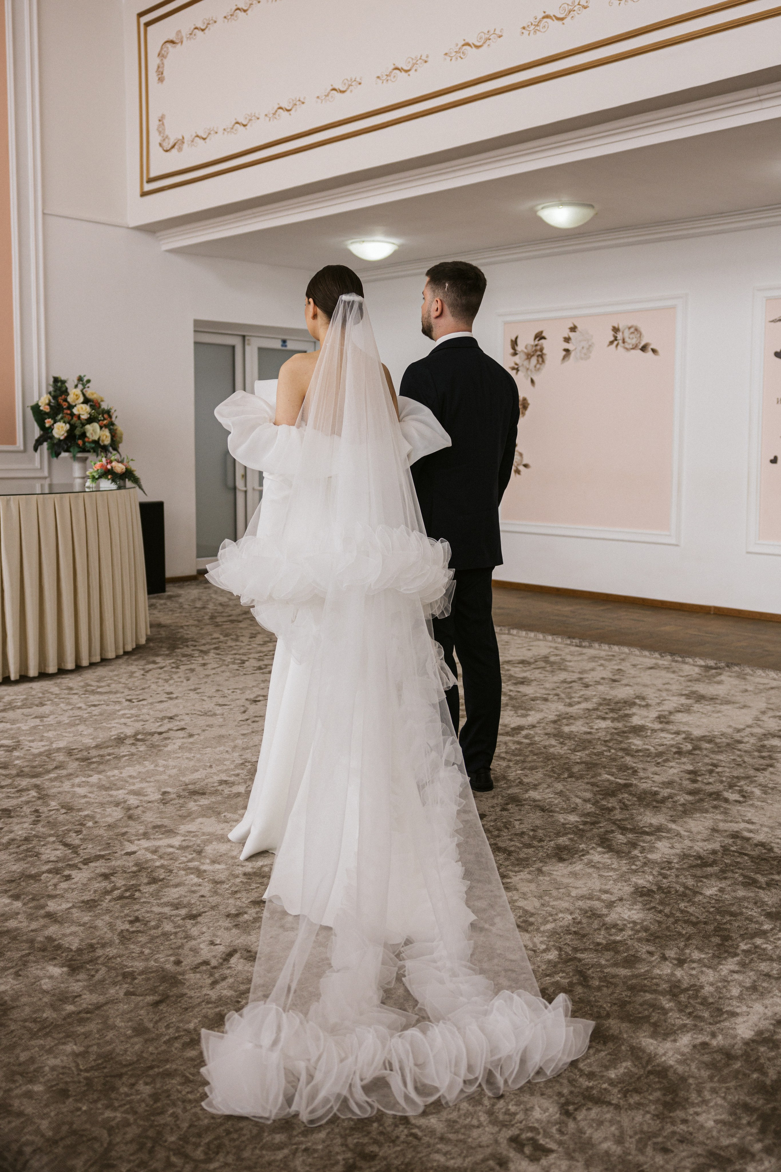 Оксана & Александр. Майорова Валерия Фотограф Ставрополь