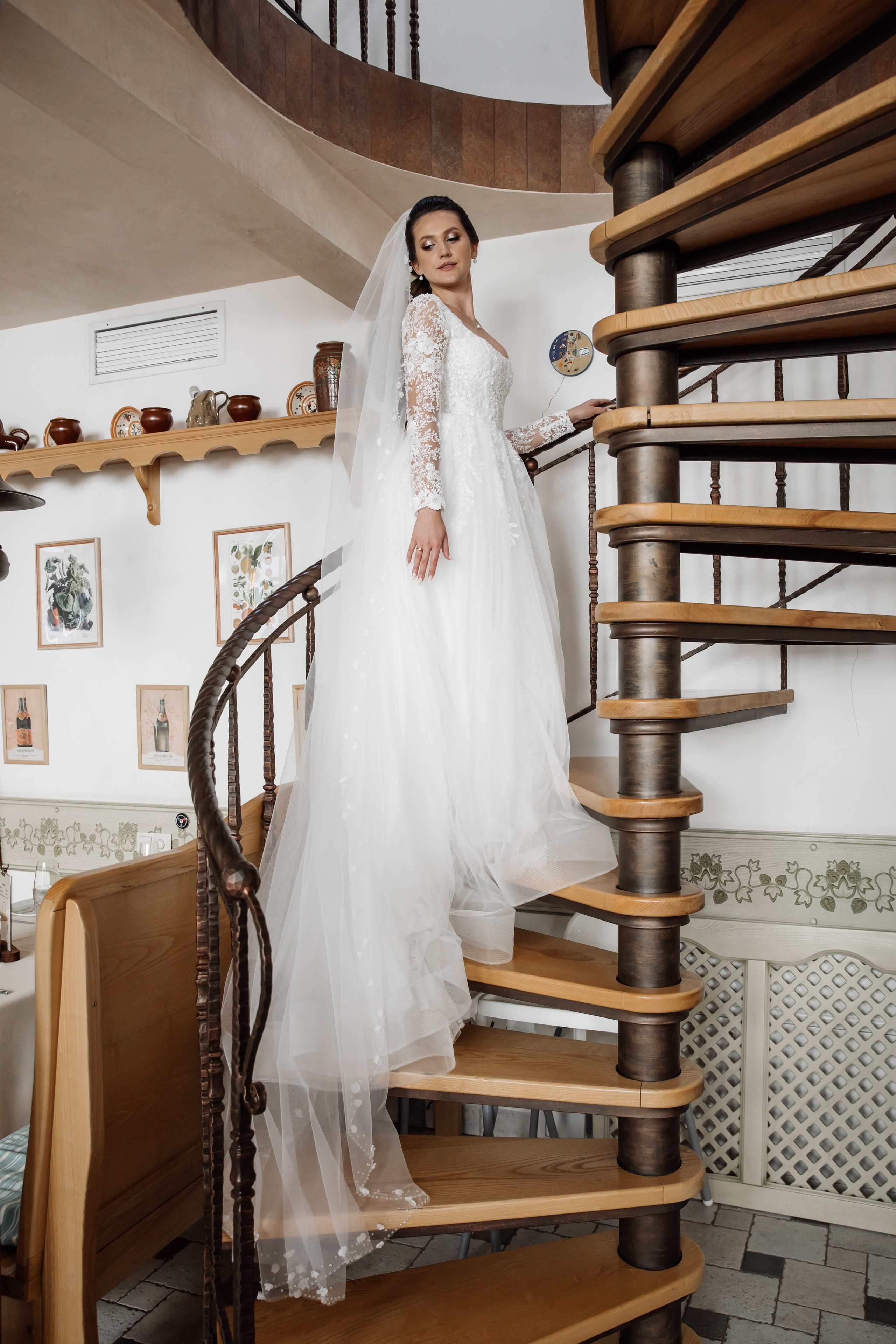 Илья и Ксения. Свадебный и семейный фотограф Луганск, Ростов, Краснодар Роман Мацнев