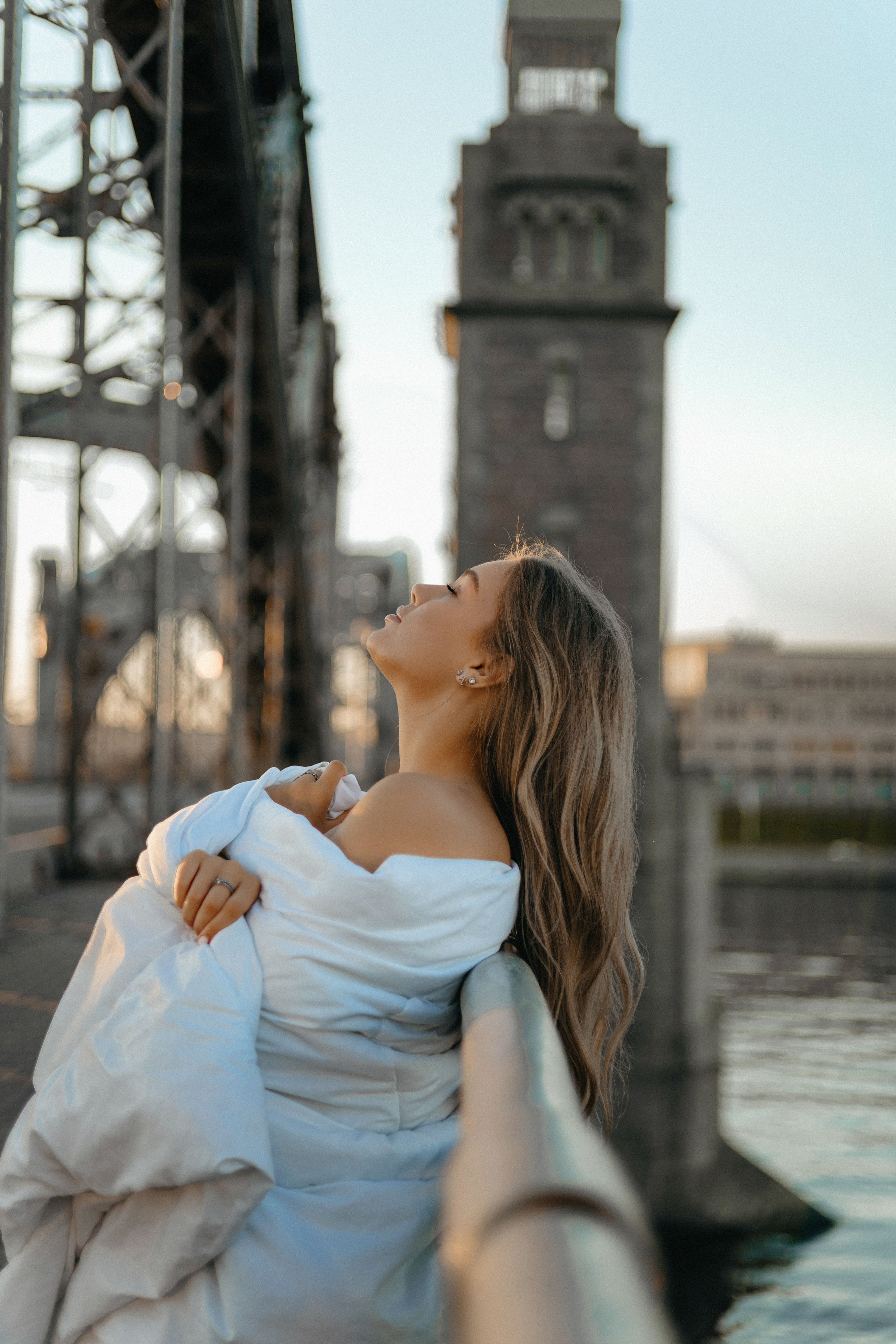 Рассвет. Главная