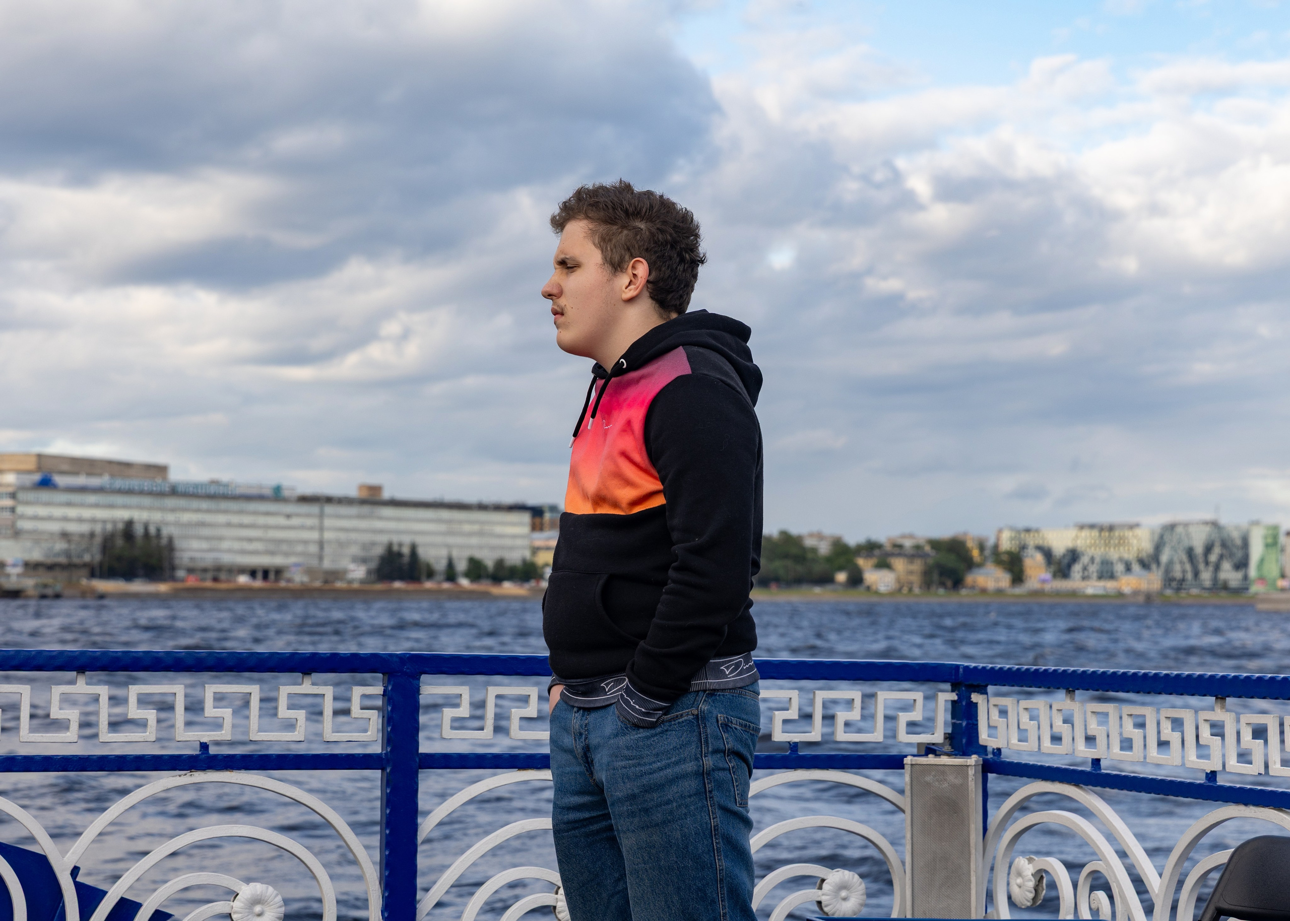 Выпускной 11 класс. Фотограф в Санкт-Петербурге Закута Ольга