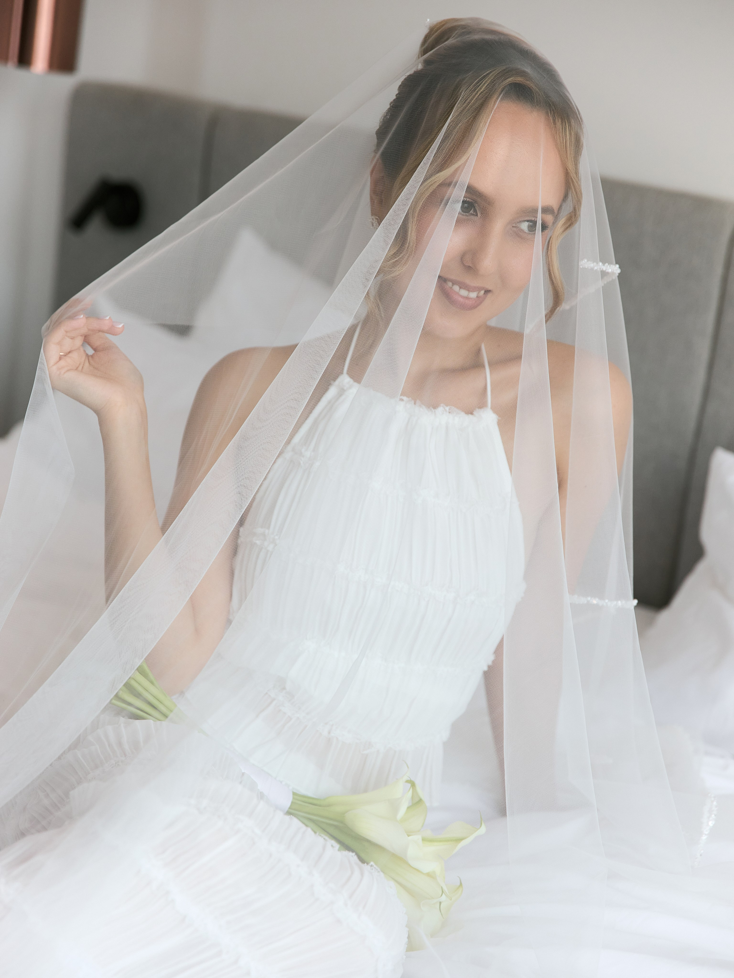 A&И. Свадебный фотограф Анна Чащухина