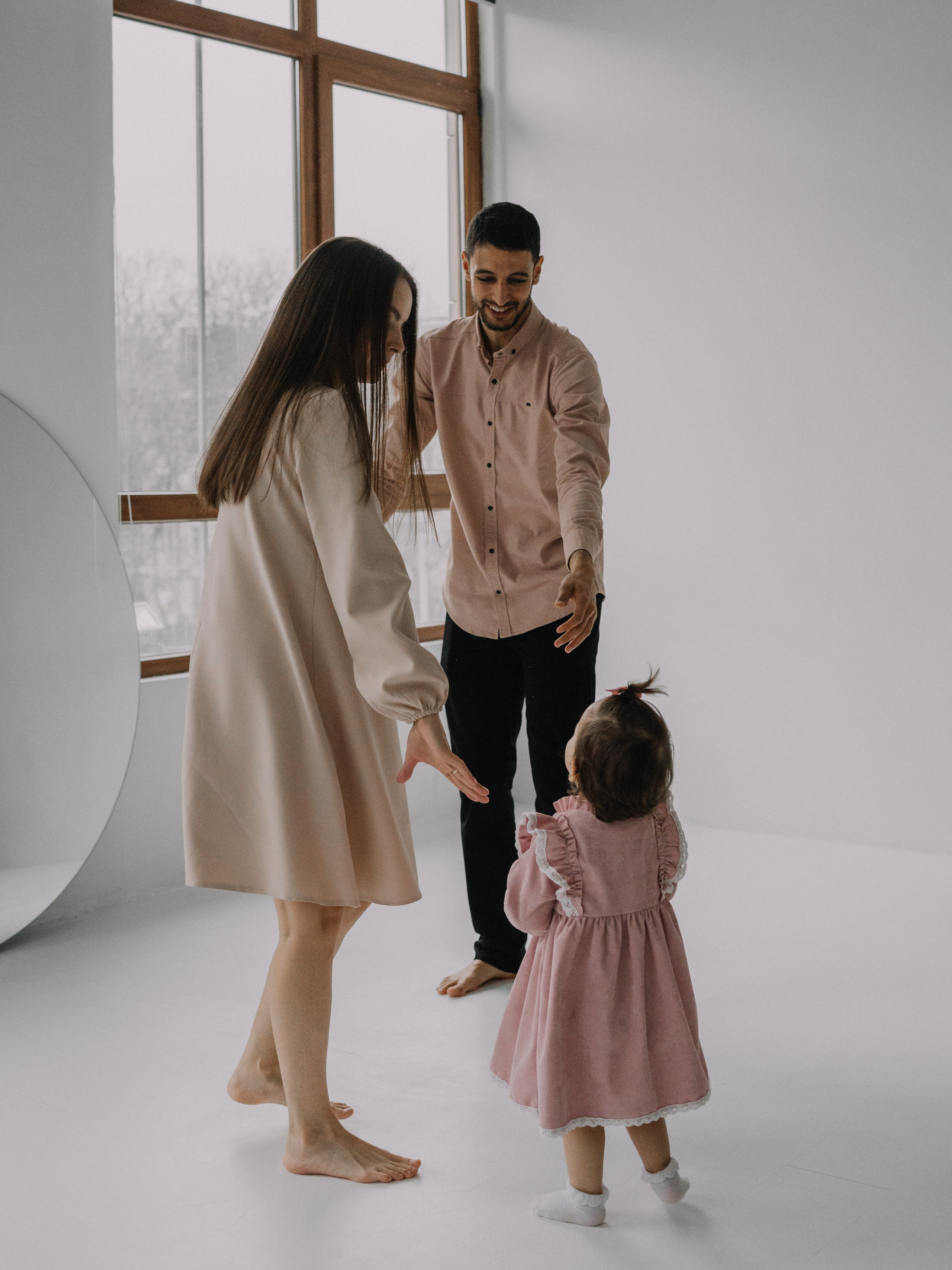 Семейная съемка Тани, Хамзы и малышки Маши. Свадебный фотограф Ирина Беляева Пятигорск|Кисловодск|Эльбрус|Домбай