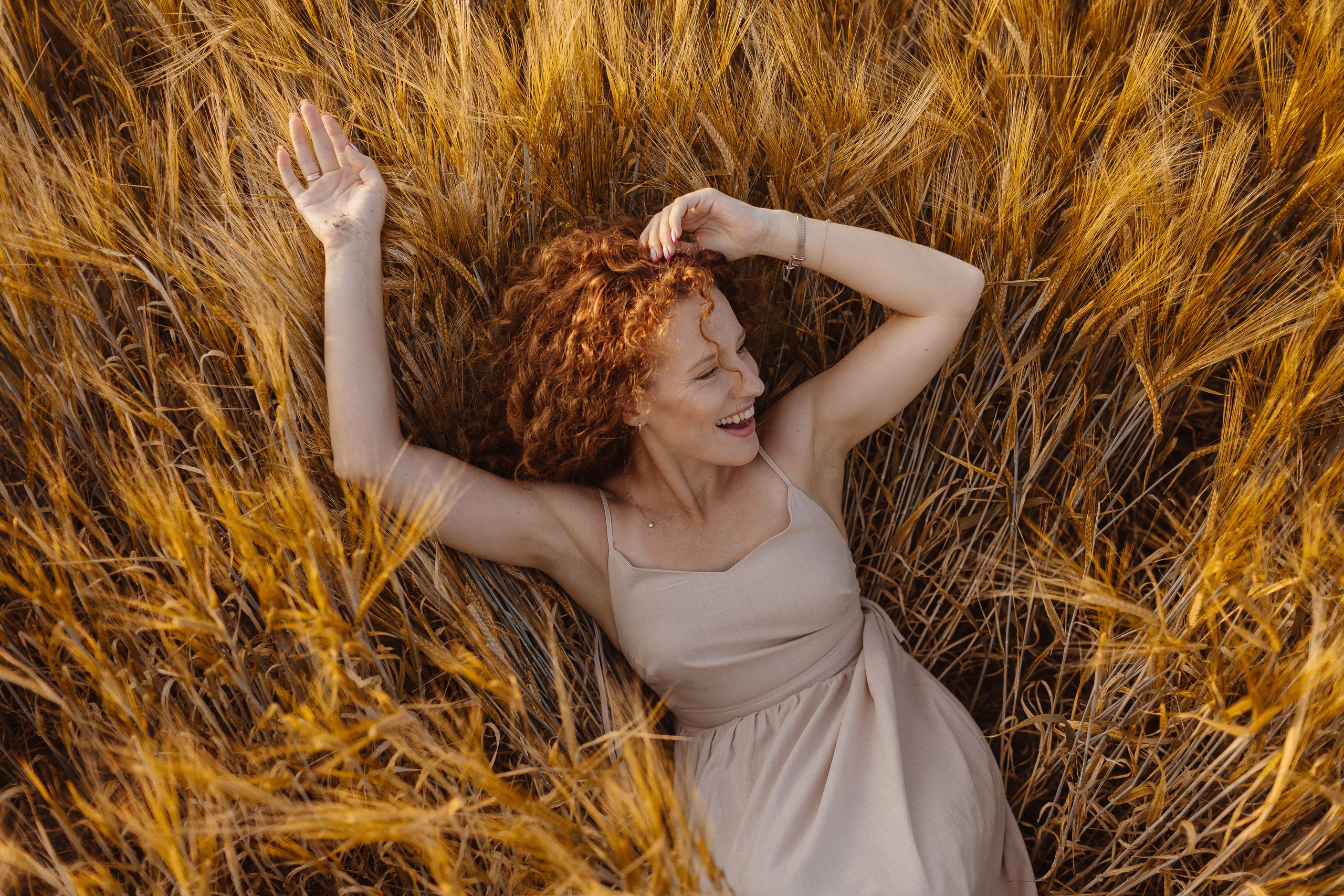 Золотое счастье. Фотограф Лодейное Поле Екатерина Герасимова в Санкт-Петербурге и Лен. области