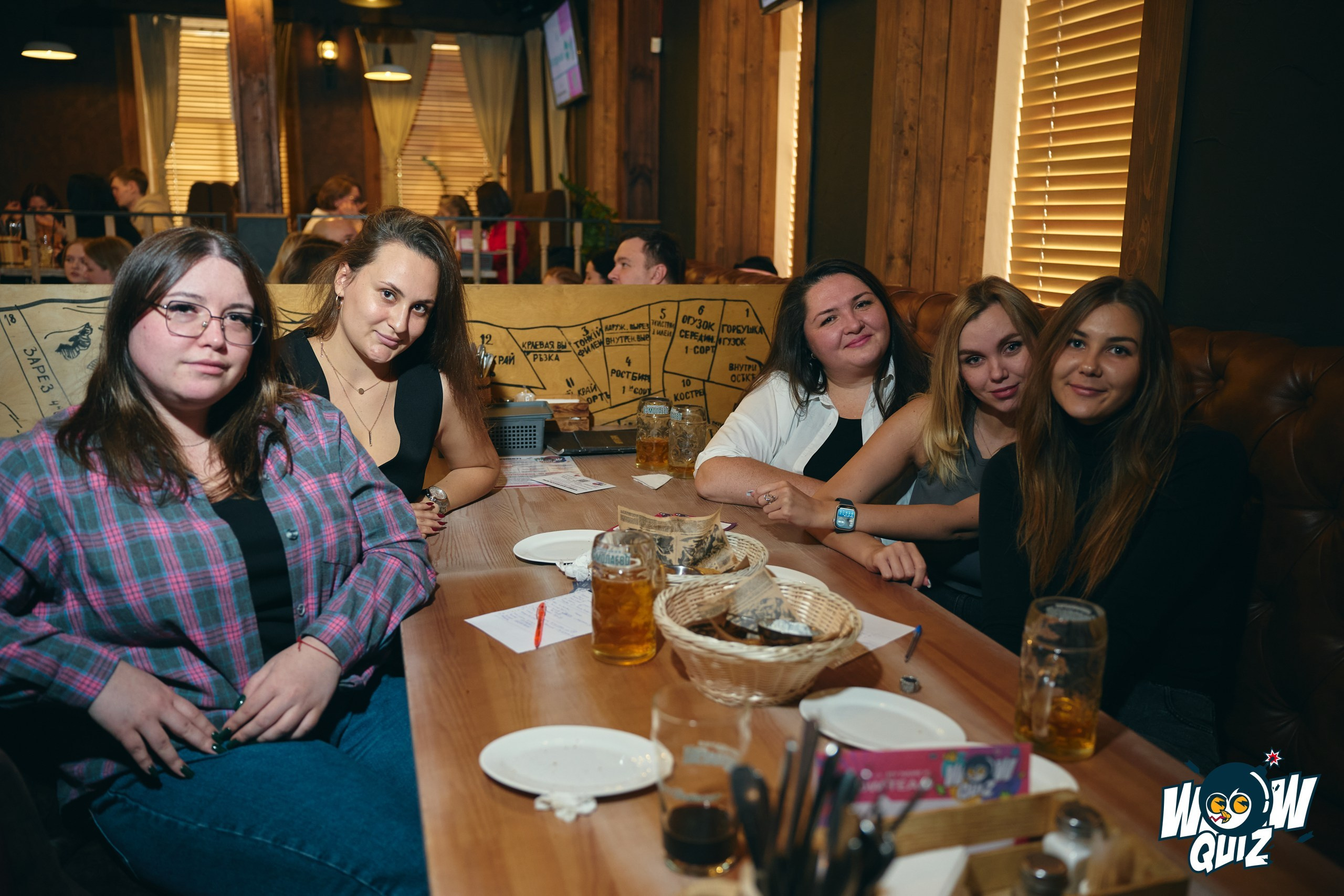 Фотограф в развлекательные заведения Александр Шалагин