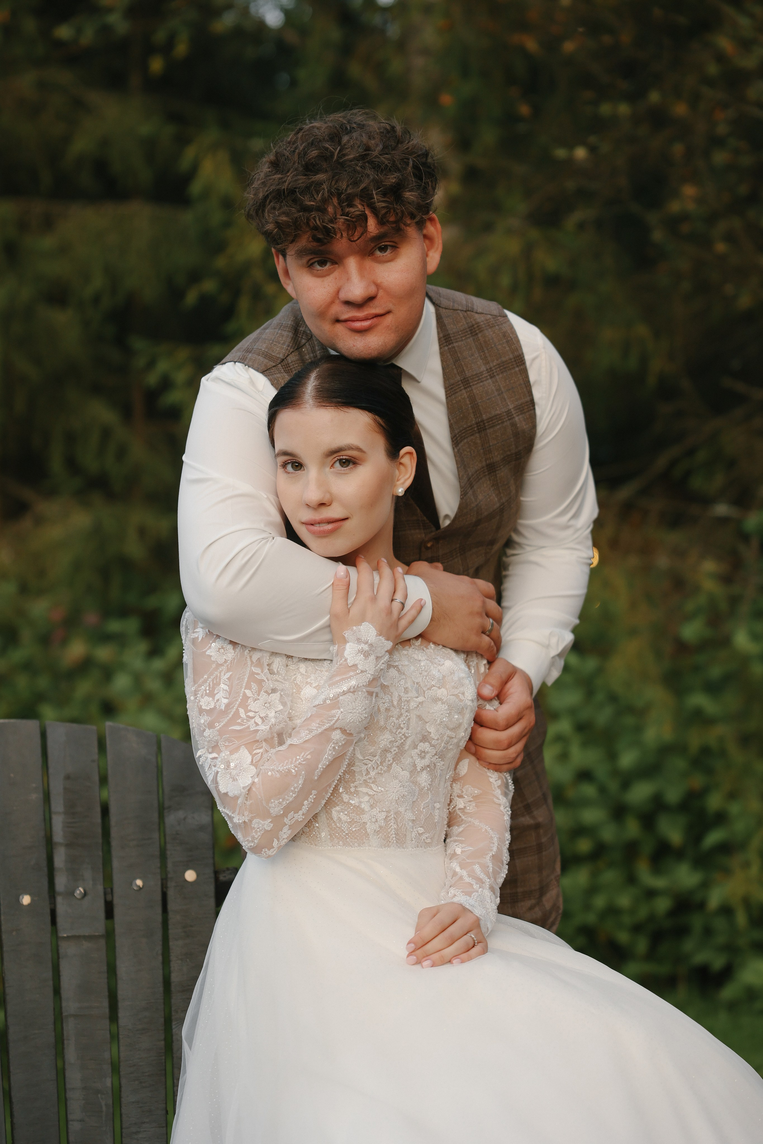 Green-house. Главная