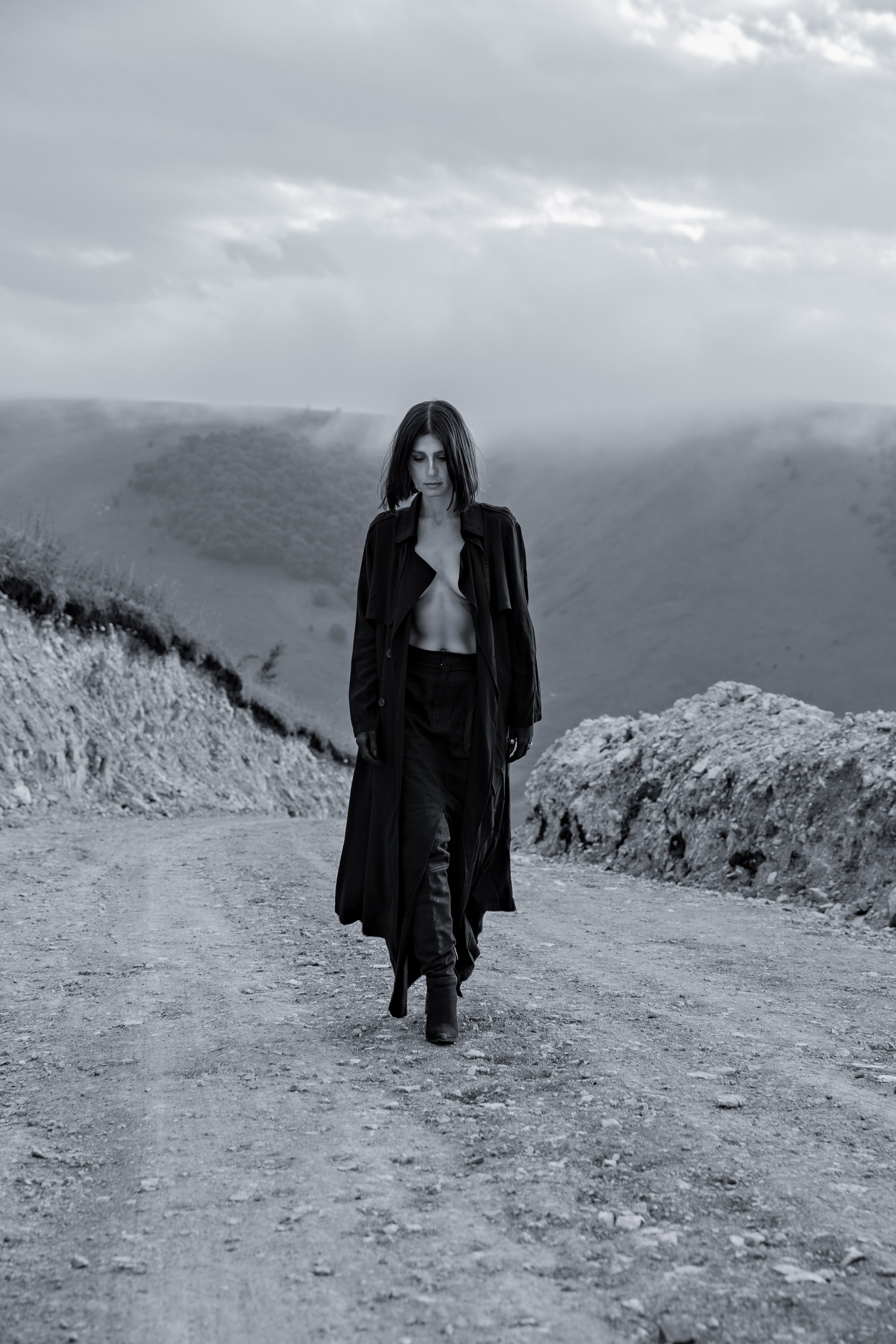 Фотосессия в горах близь города КИСЛОВОДСК. Фотограф в Кисловодске Юлия Федоренко