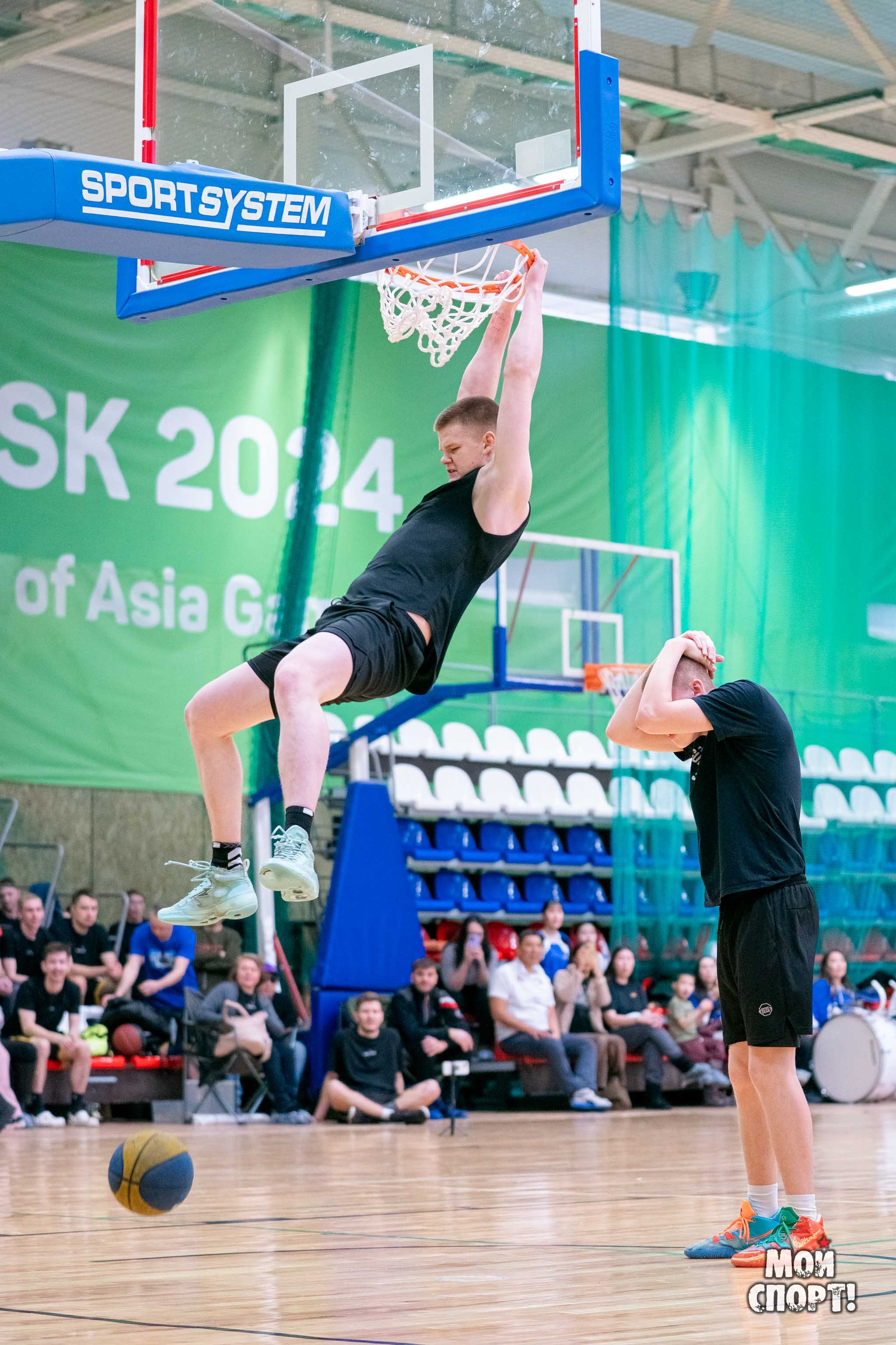 Строительная спартакиада 2026 им. И. Д. Романова. Студия «Мой Спорт!» — все о спорте в Якутии