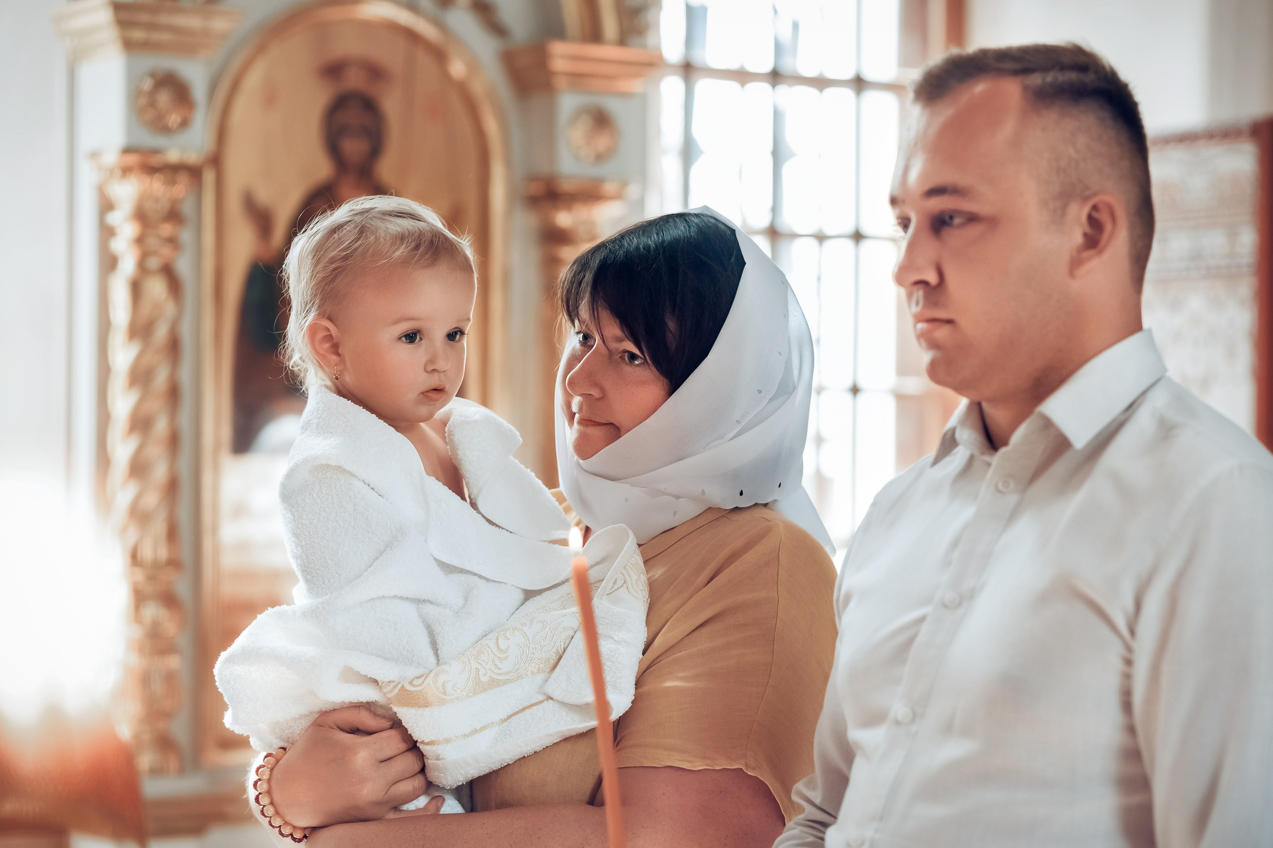 Церковь Николая Чудотворца в Подъячево. Фотограф Newborn и церковных Таинств