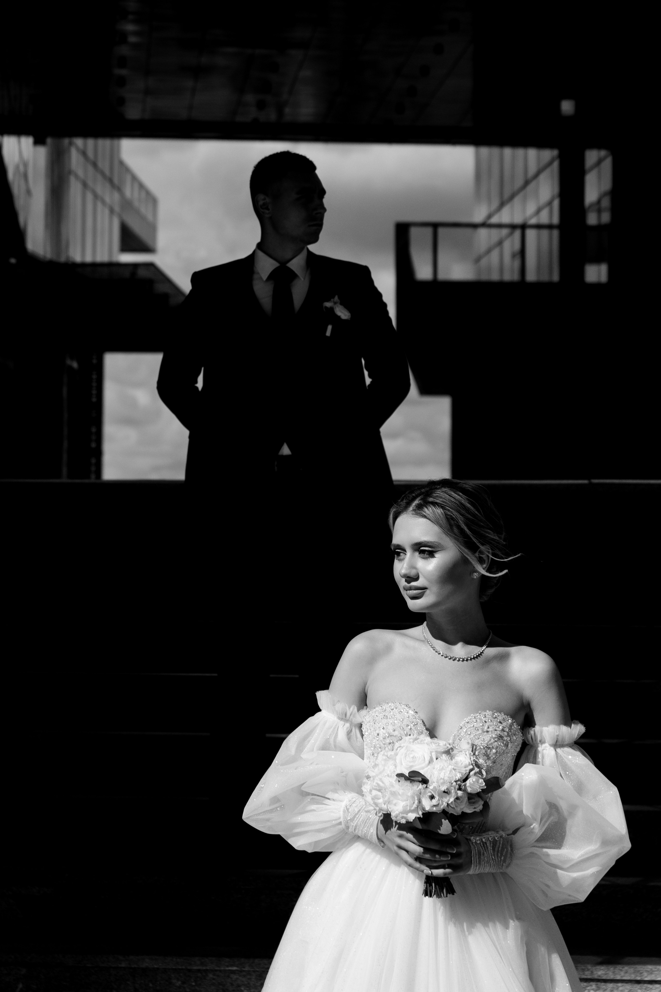 WED Alex&Indira. Свадебный и семейный фотограф Динар Гильмутдинов