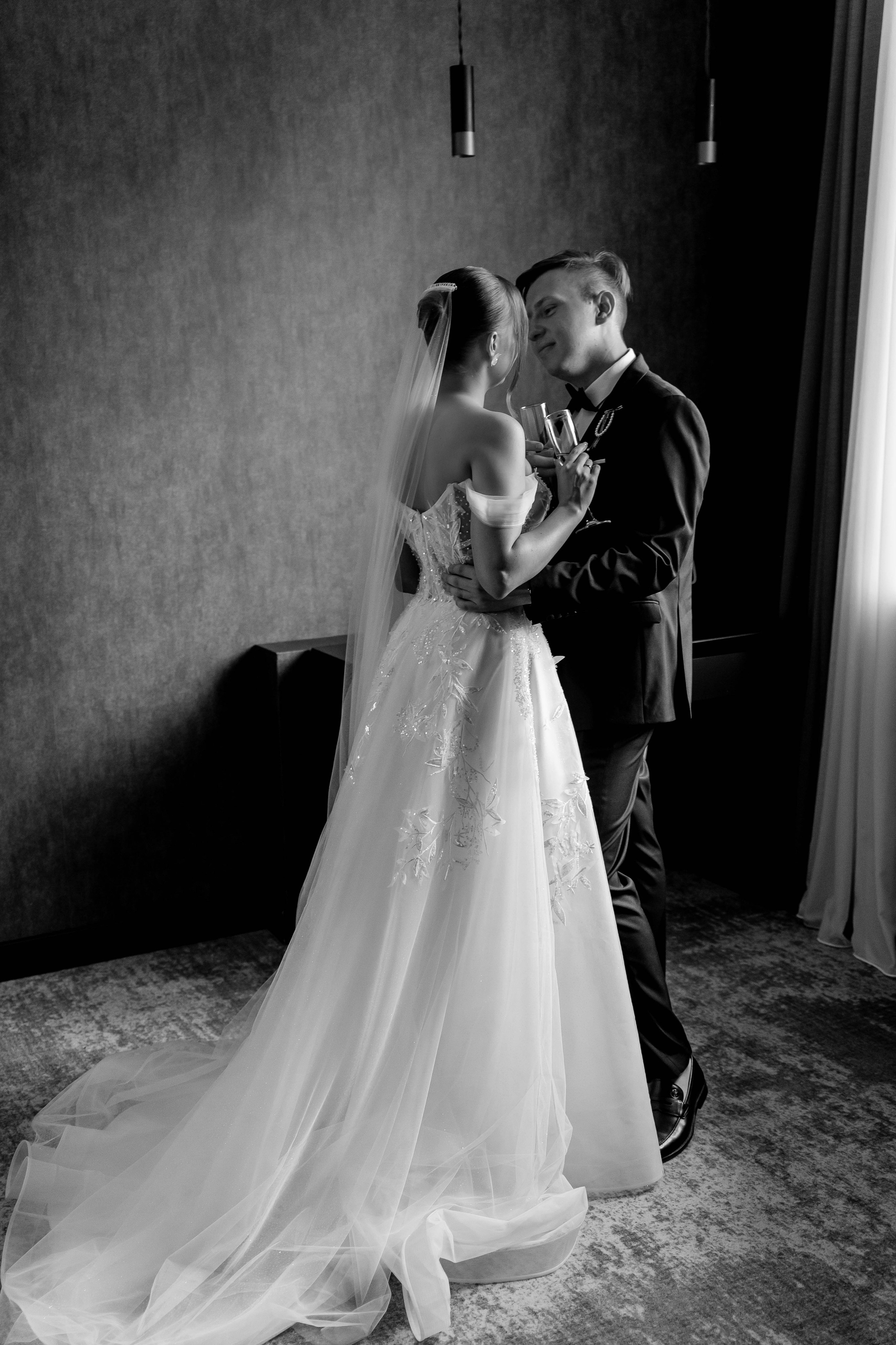 Алина | Александр. Свадебный фотограф Надежда Рыжикова