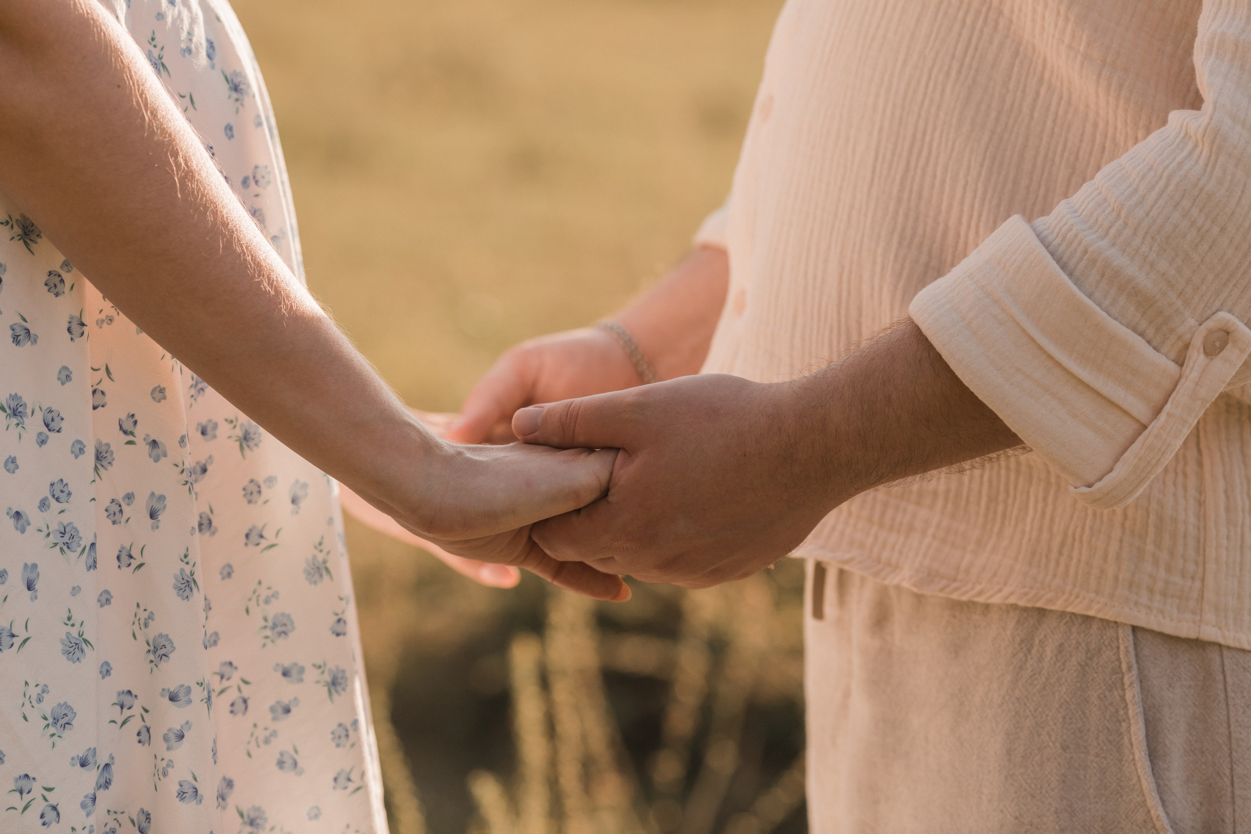 В ожидании чуда. Свадебный и семейный фотограф в Краснодаре