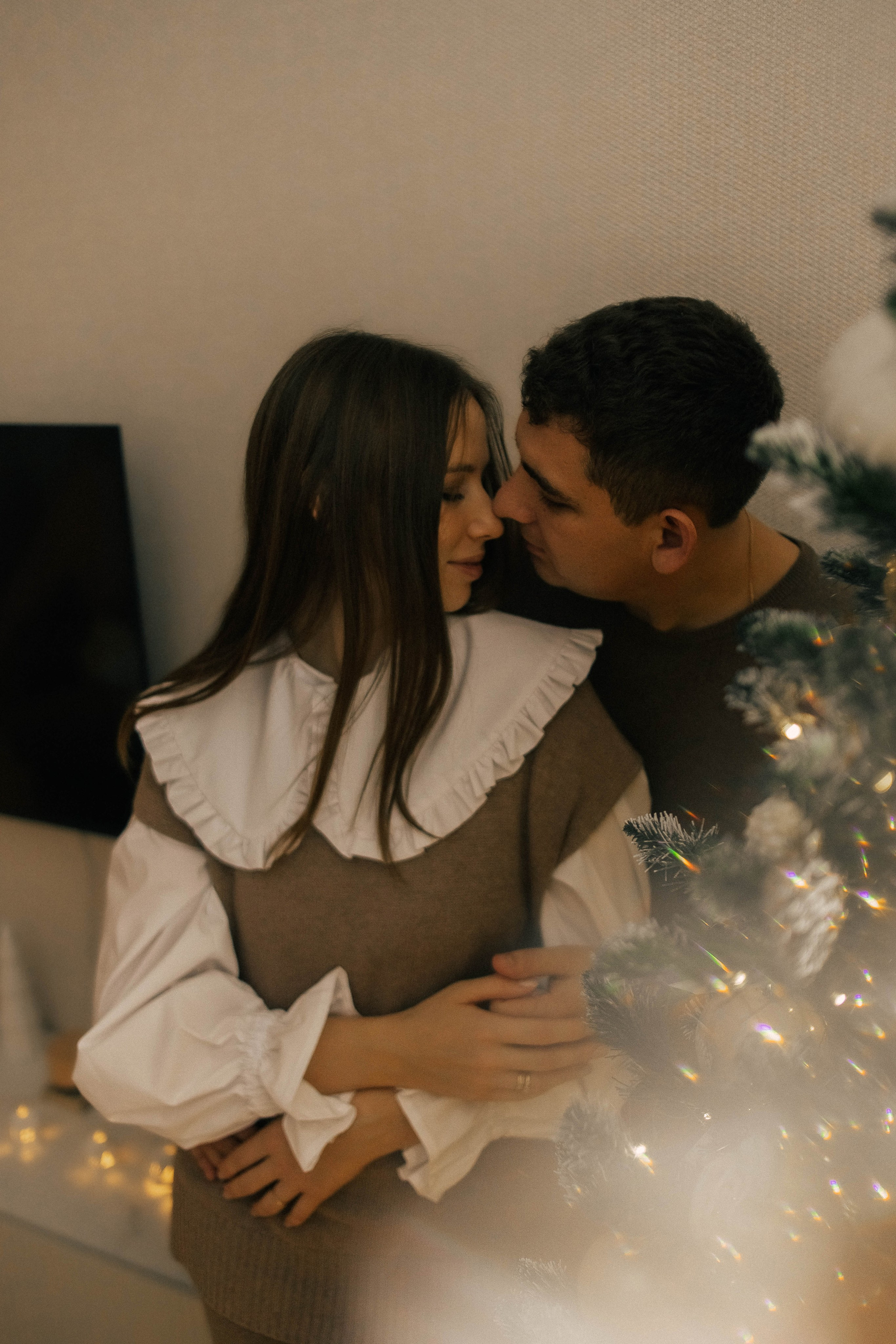 Анастасия, Андрей, Ариша и Анюта. Главная