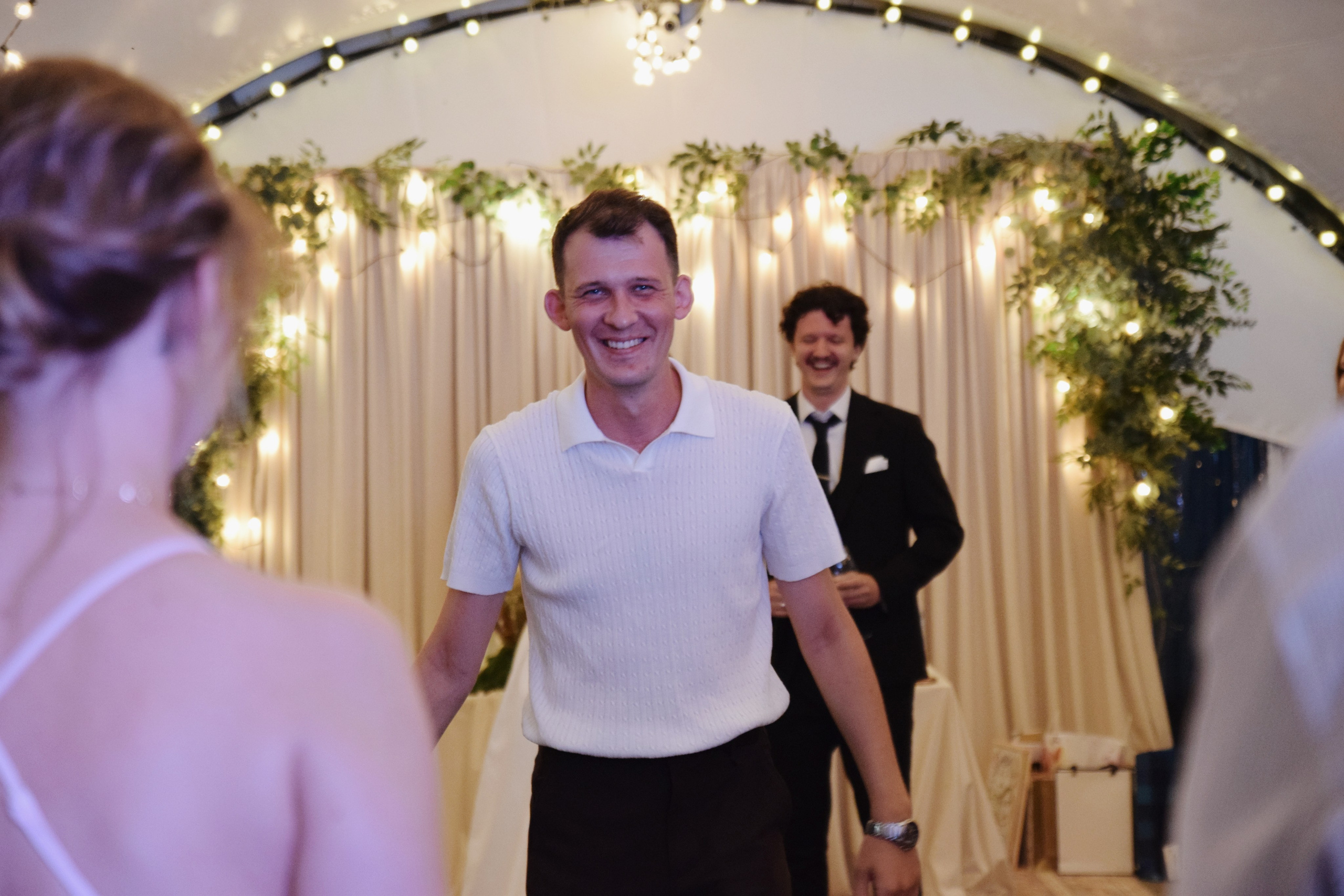 R&E WEDDING DAY. Фотограф Анна Буран
