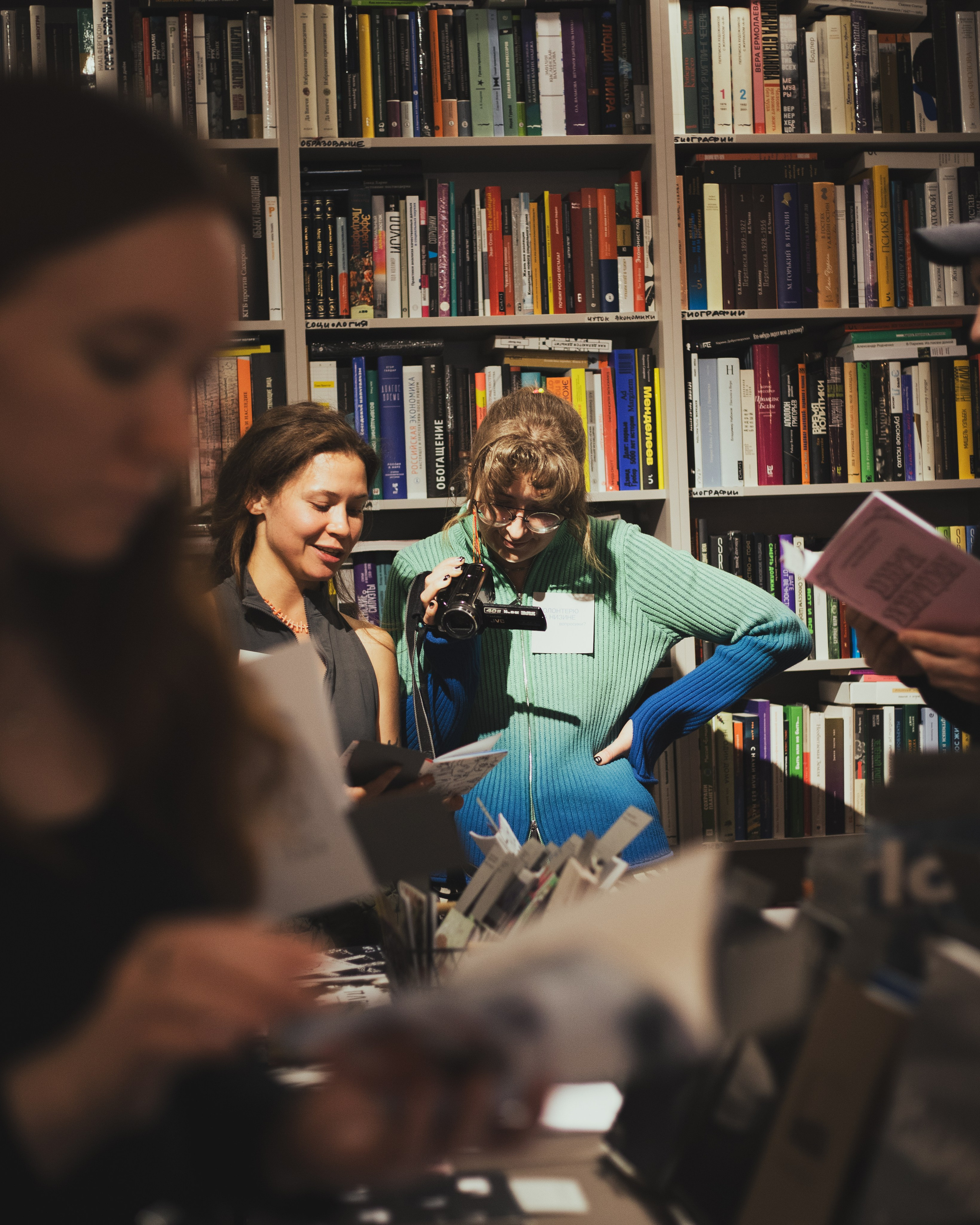 Nizina fest × никто не спит. Больше не греет