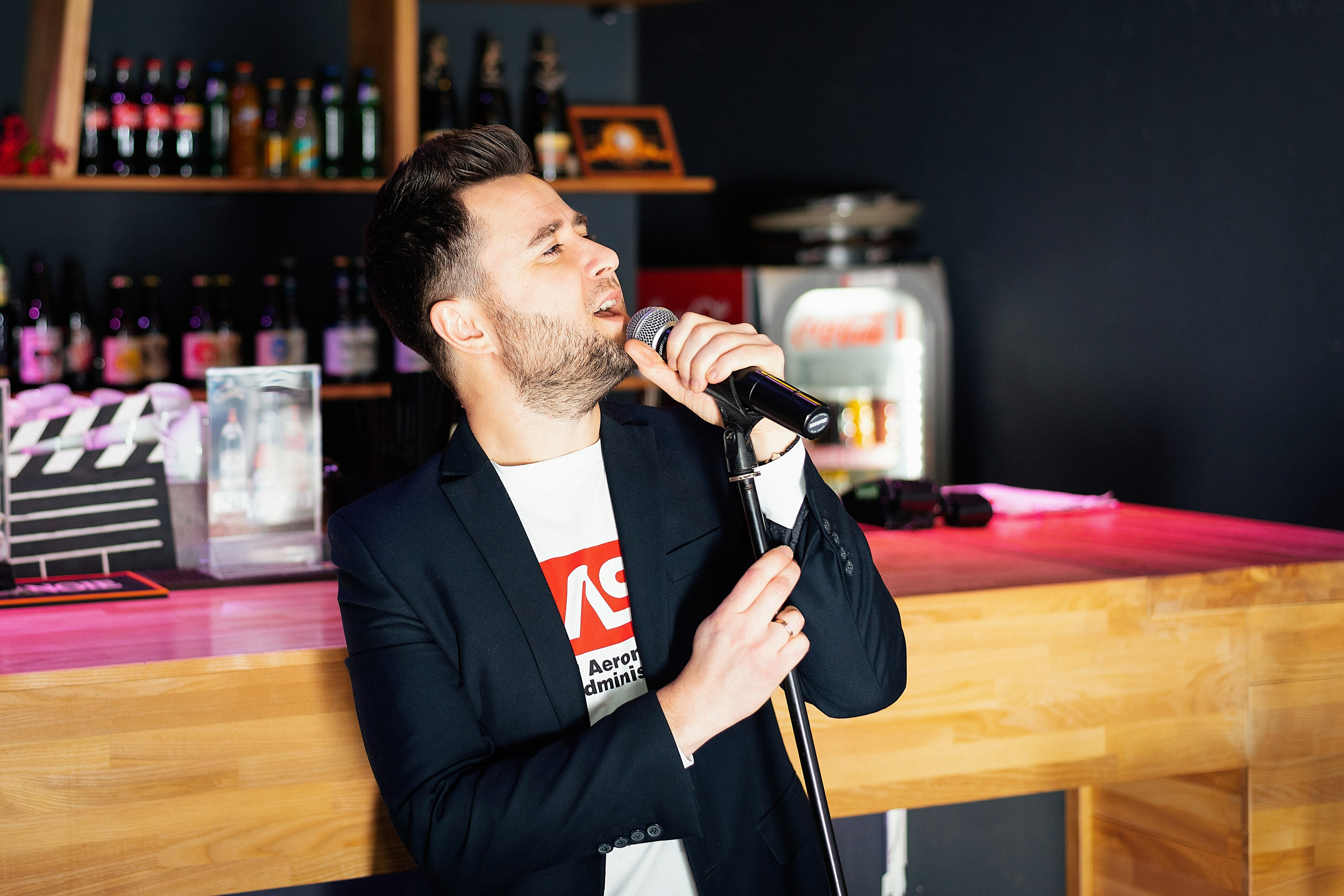 Корпоративы и Банкеты. Свадебный, репортажный и семейный фотограф в Ярославле Артём Коротыш