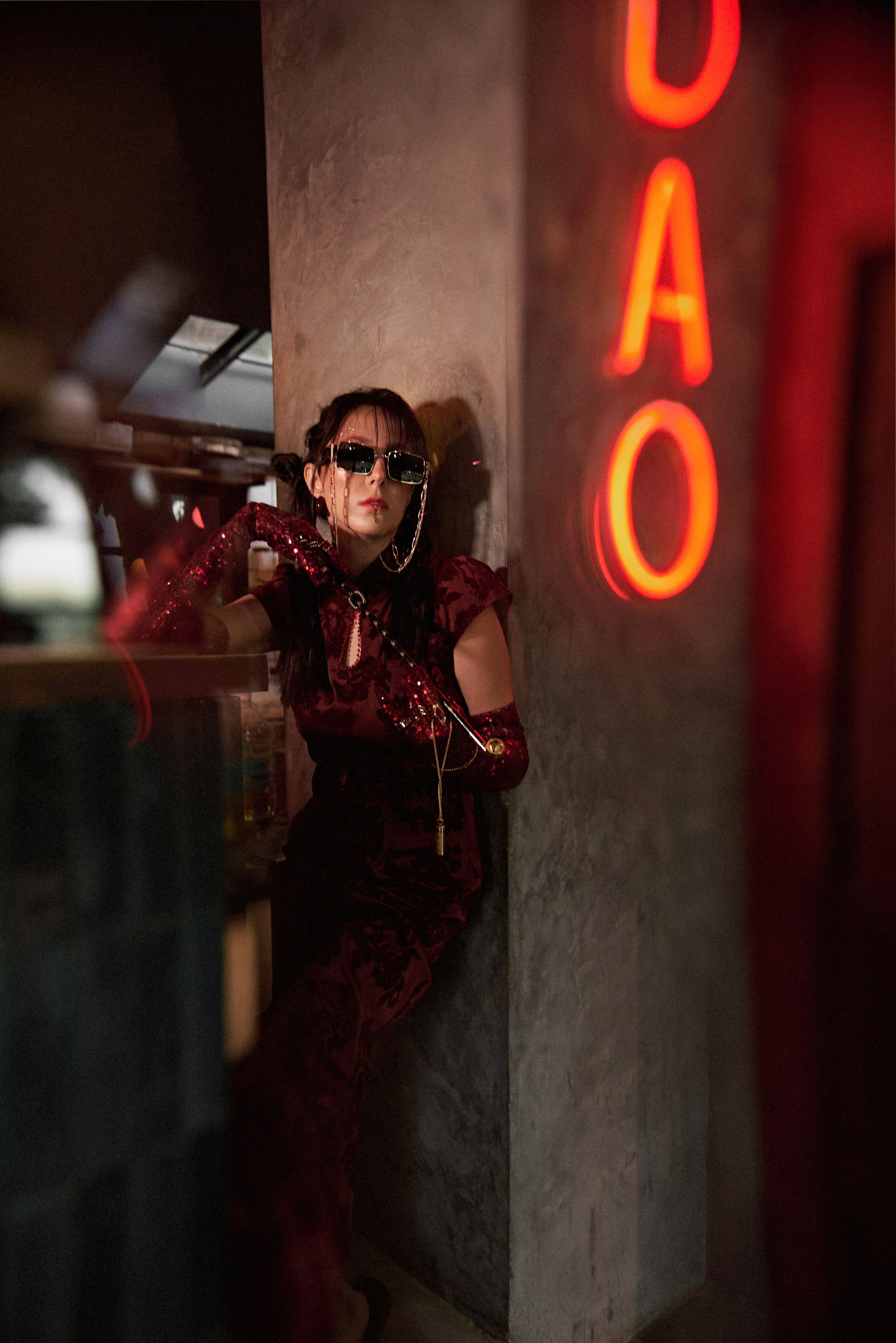 DAO. Свадебный фотограф Юлия Гусева