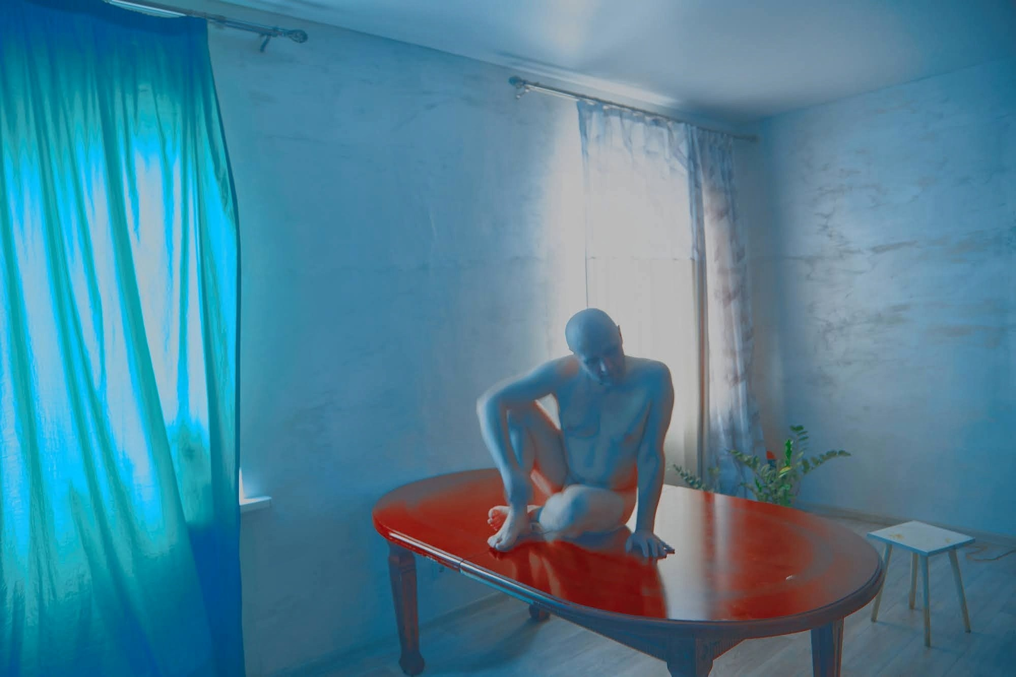 Обновление. Катерина Малама арт-фотограф