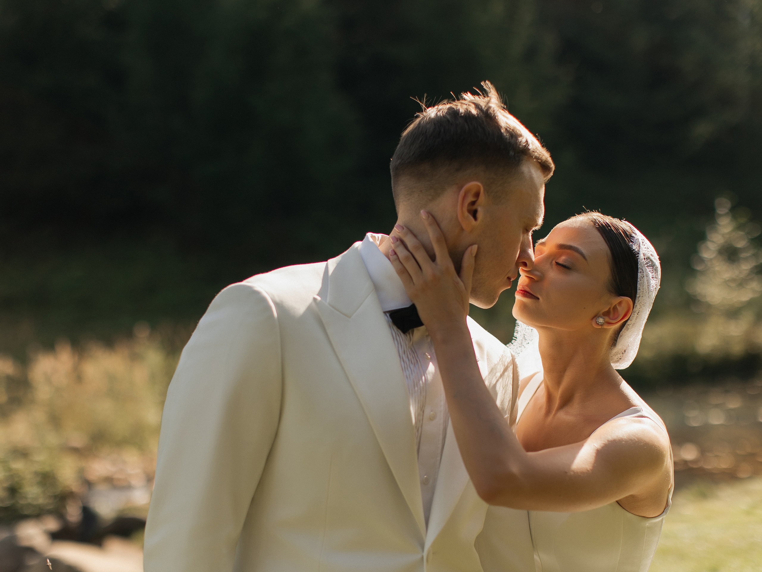 Фотограф в Воронеже Антон Пестов