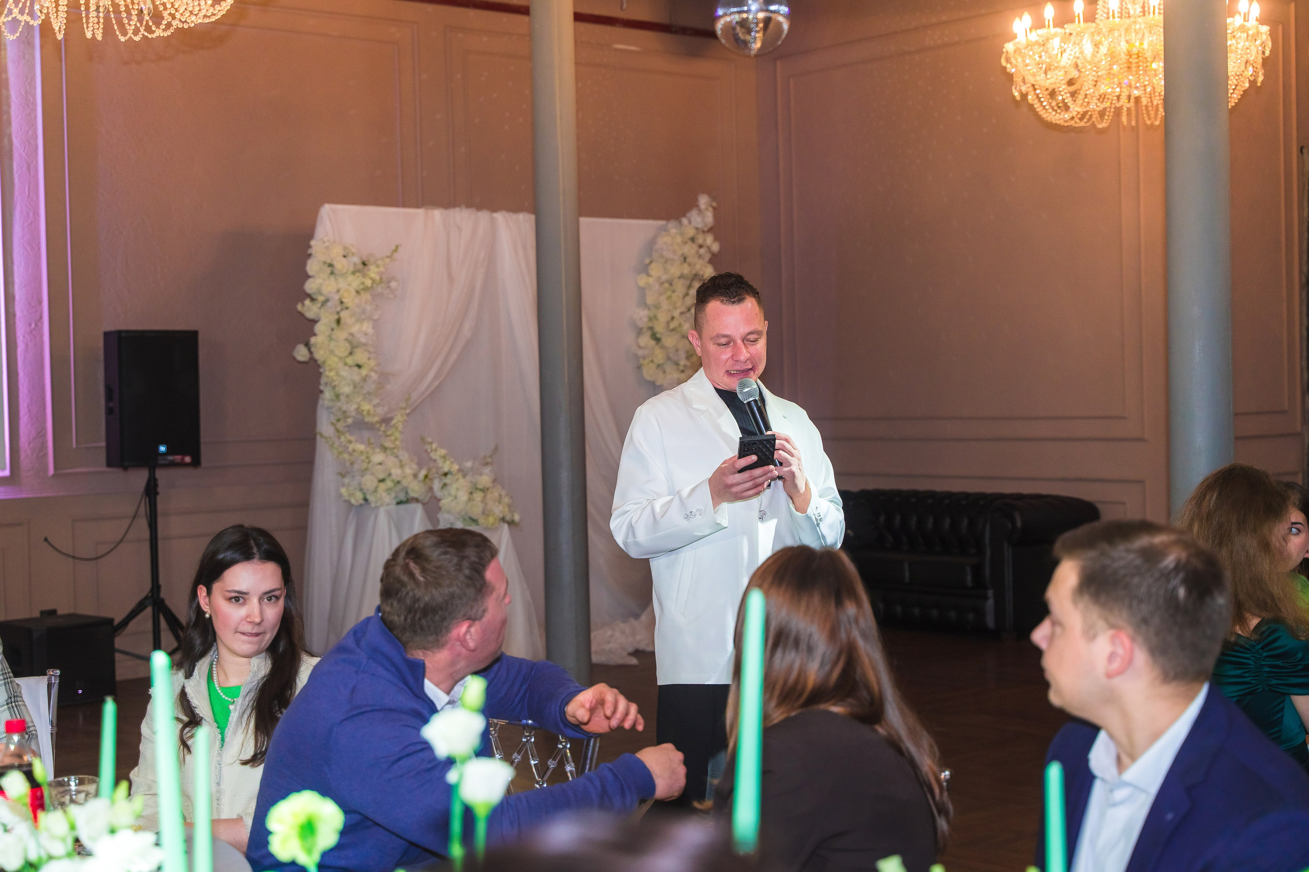 Евгений + Елена