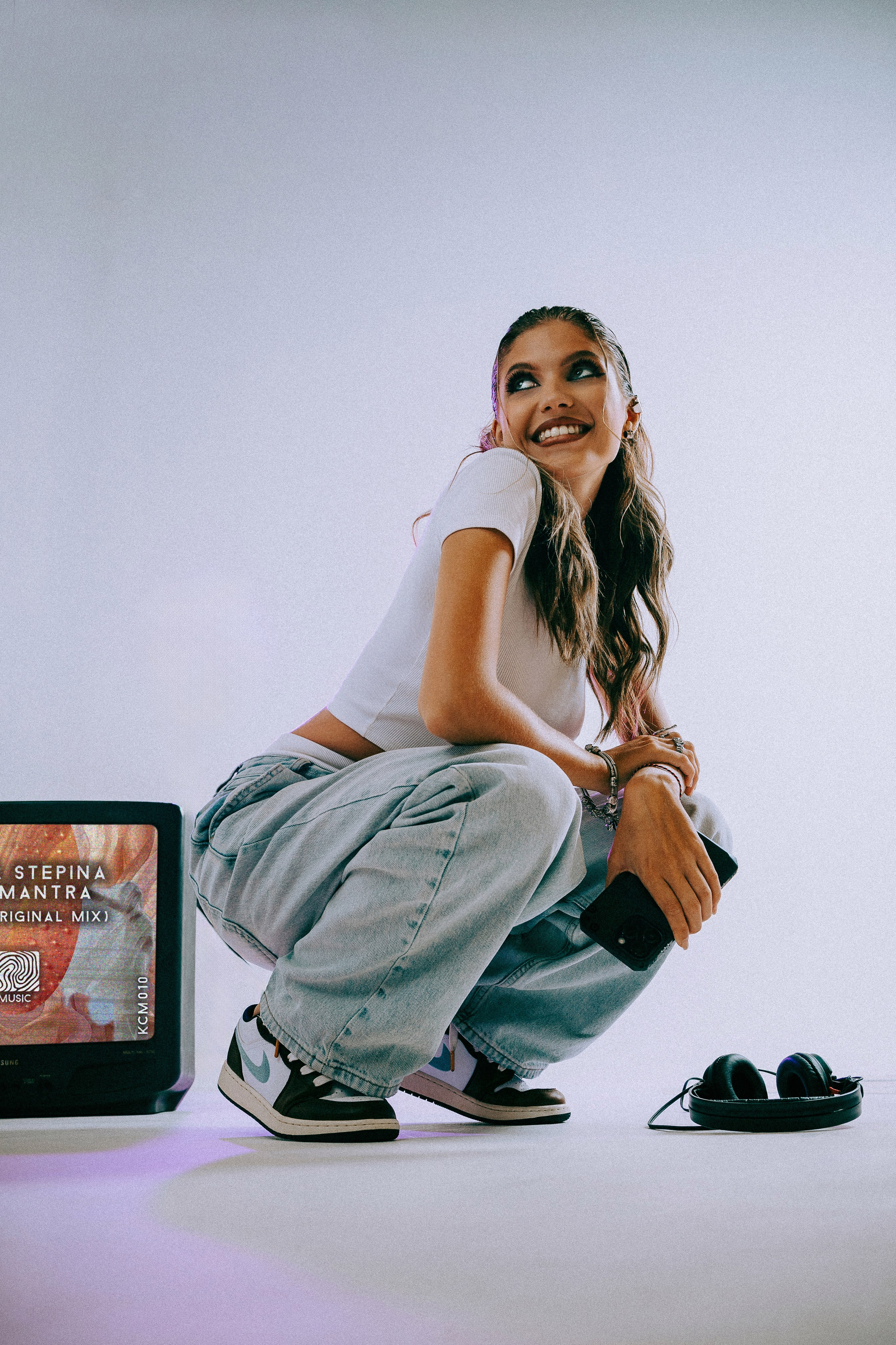 Karina. Профессиональный фотограф Нурмиева Вероника