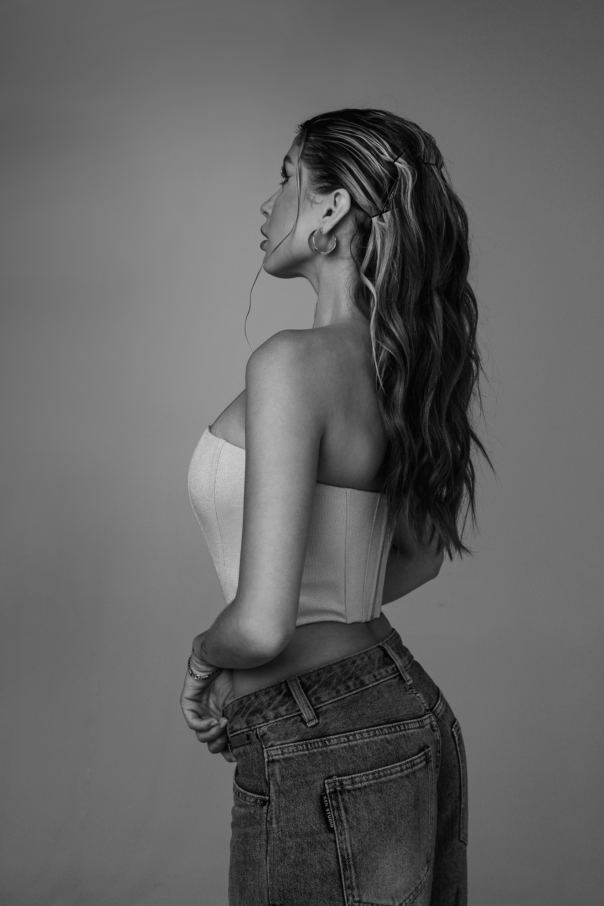 Karina. Профессиональный фотограф Нурмиева Вероника