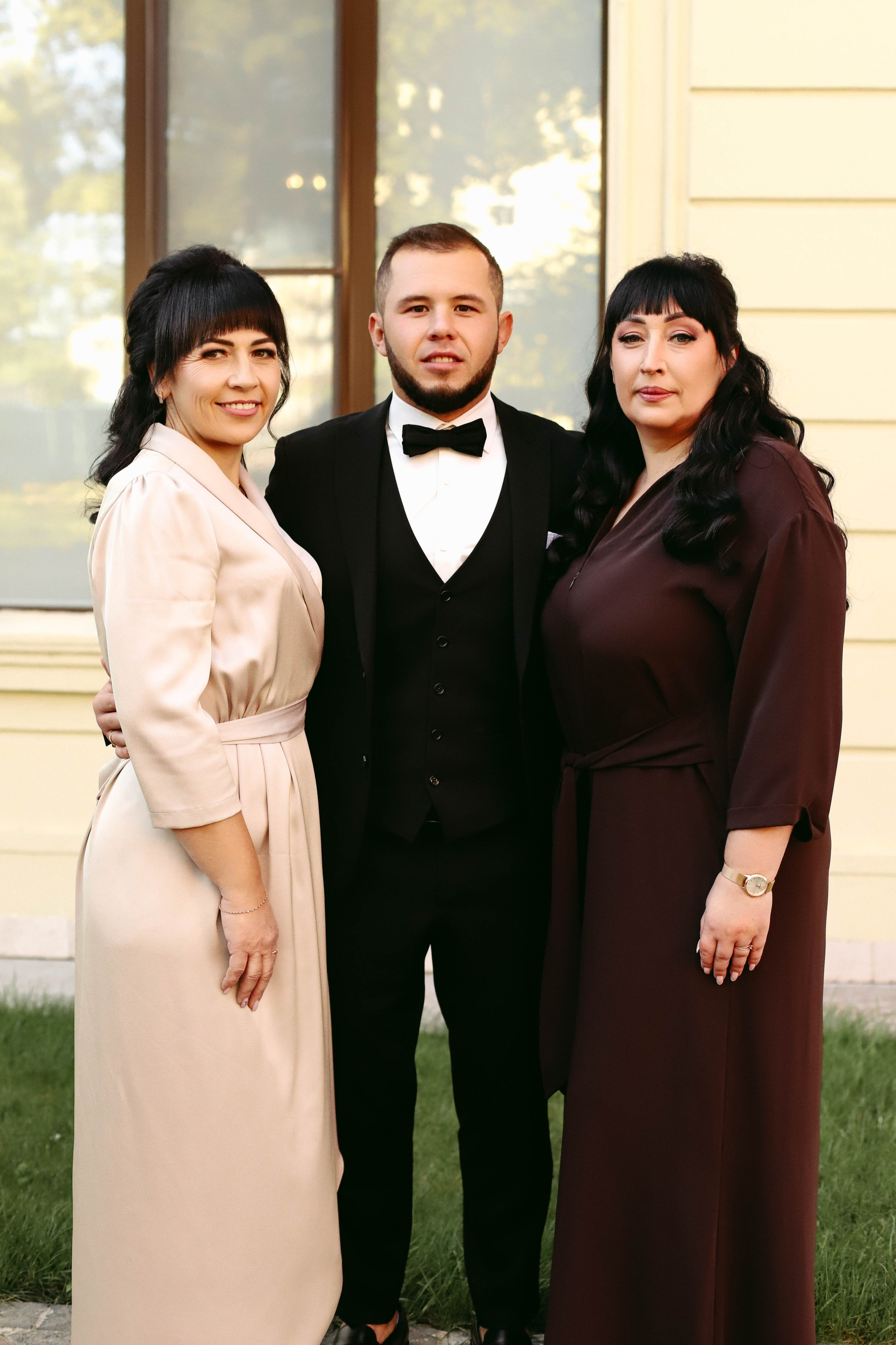 СОФИЯ & МИХАИЛ. Фотограф Мариуполь | Ялта | Крым — Диана Мазенко