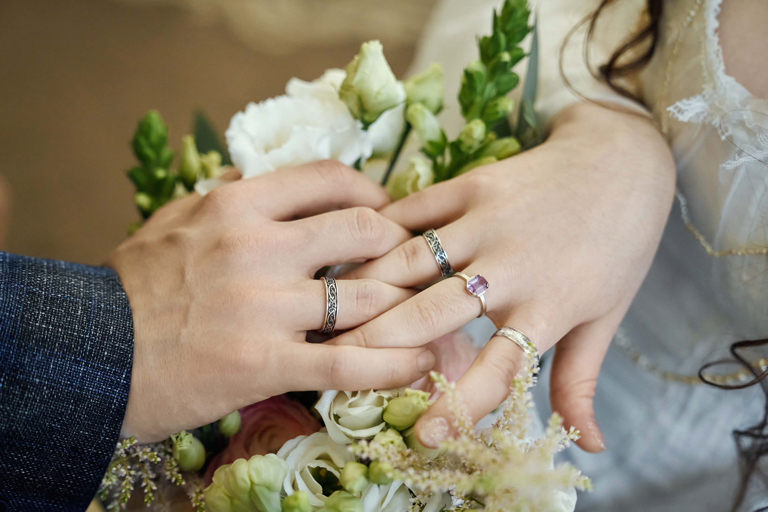 Фотограф в Грибоедовский ЗАГС