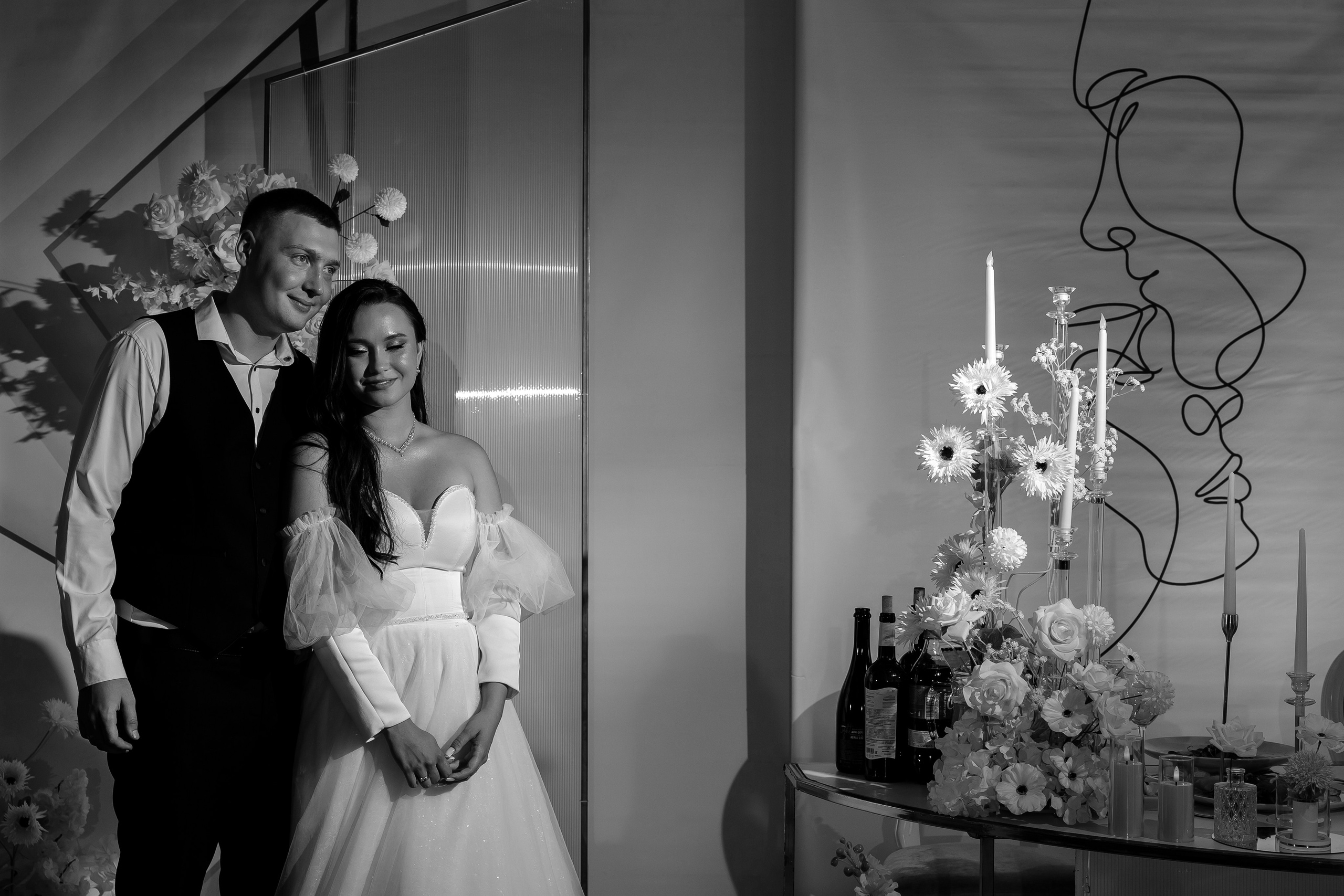 Владислав и Виктория. Фотограф Пенза Марина Арбузова |свадебный и семейный фотограф