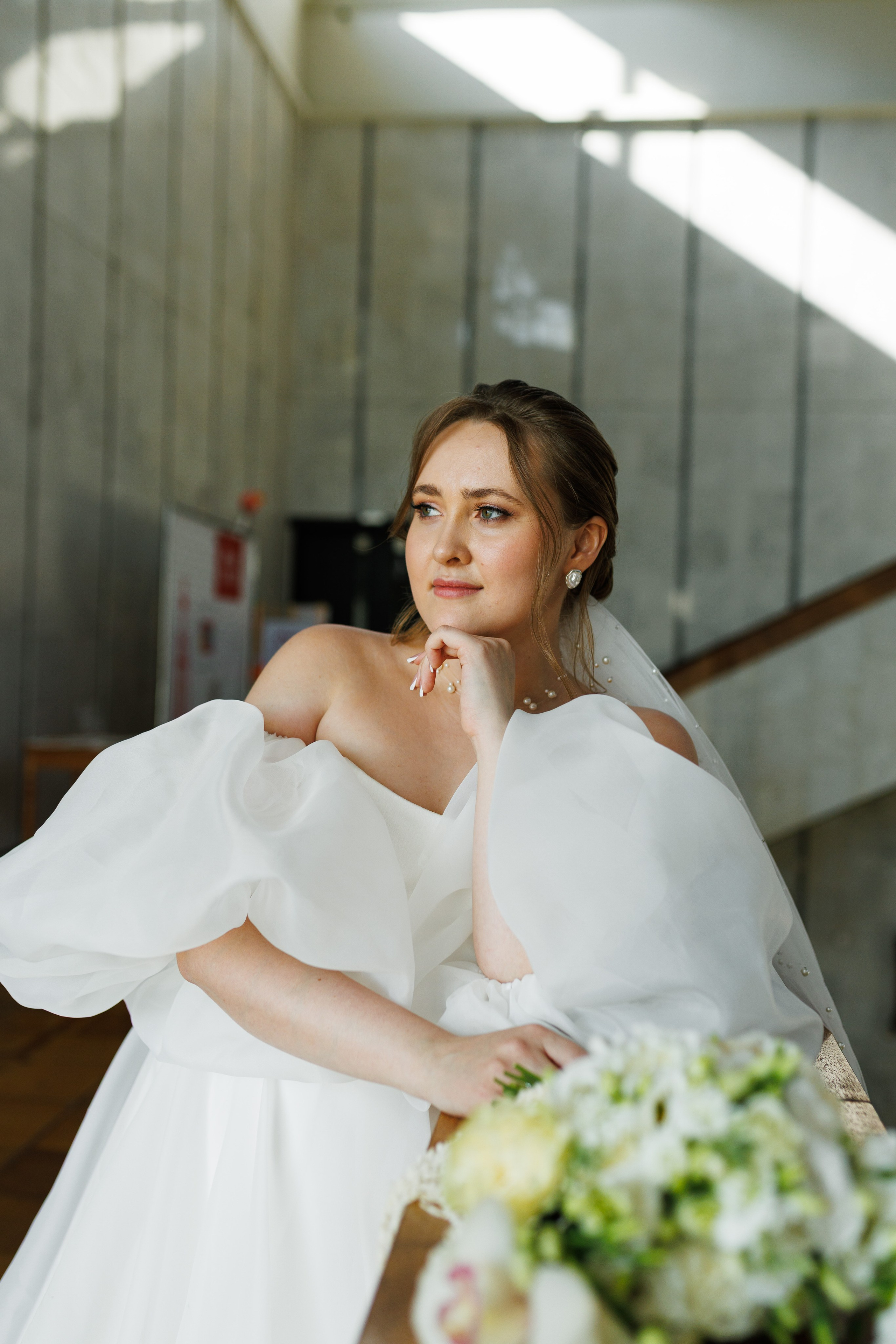 Антон и Анастасия. Фотограф в Кирове Настя Шабардина