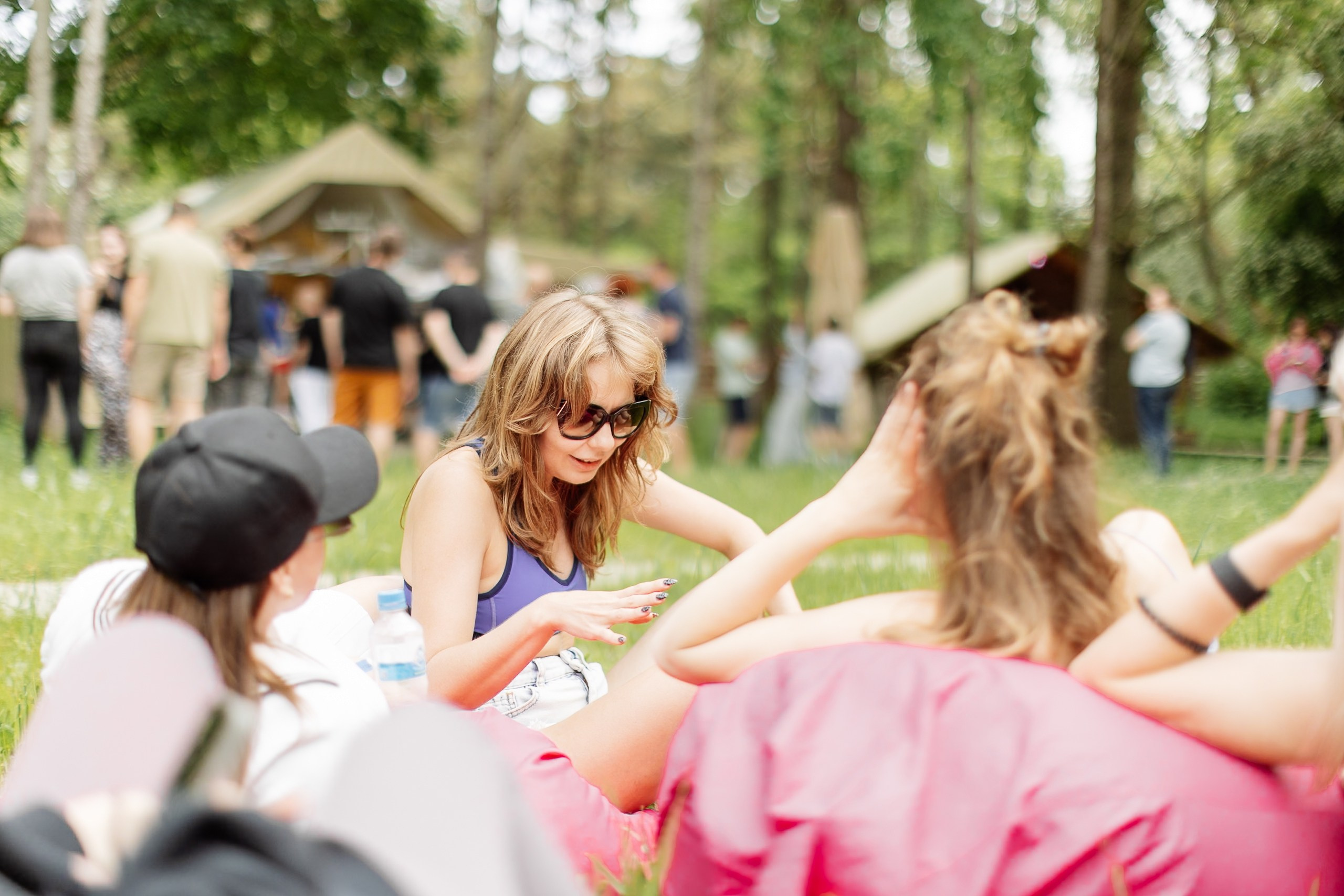 Ретрит в Зеленоградске. Александр Ченченко ака Саша Че. Свадебный и репортажный фотограф. Москва