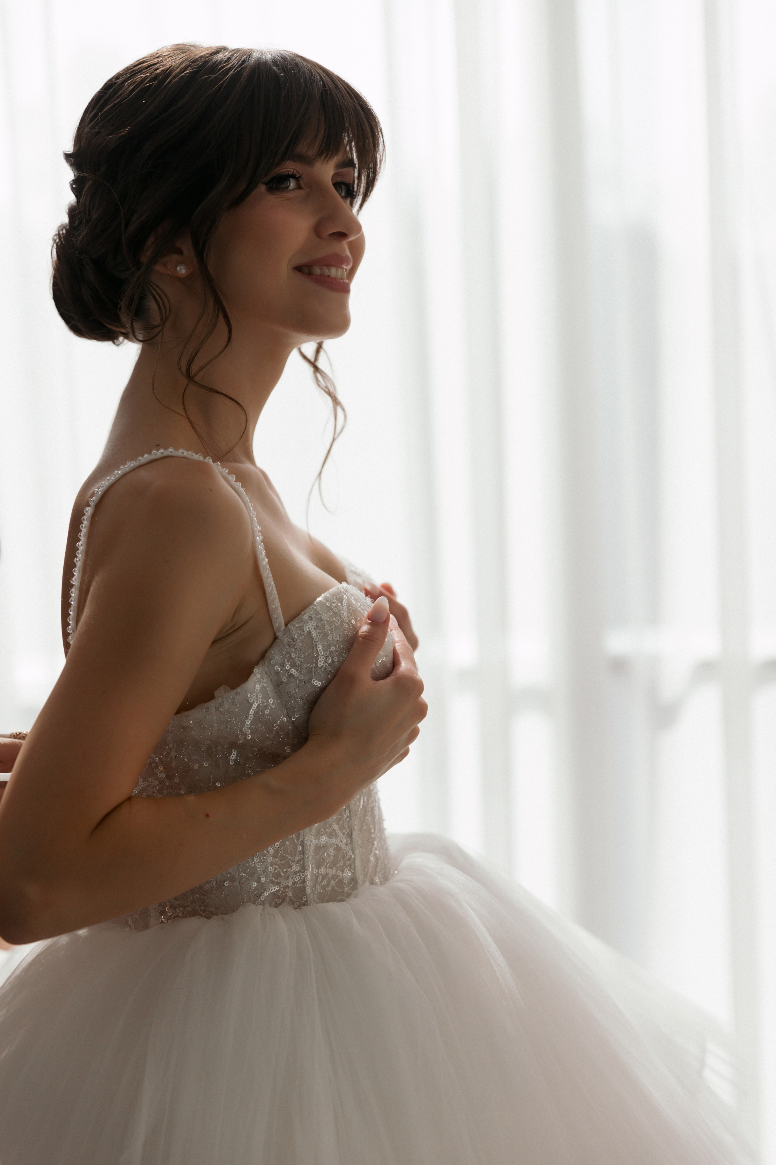 Екатерина и Сергей, 18/09/2024. Свадебный  и семейный фотограф в Краснодаре