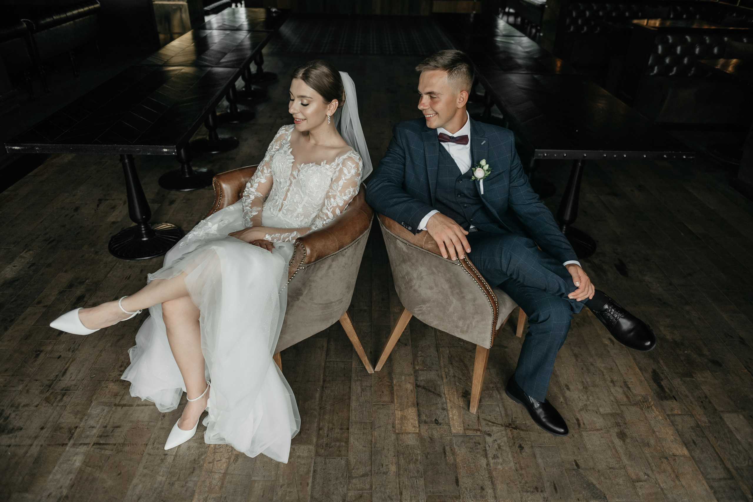 Фотограф в Белгороде Александр Архипов