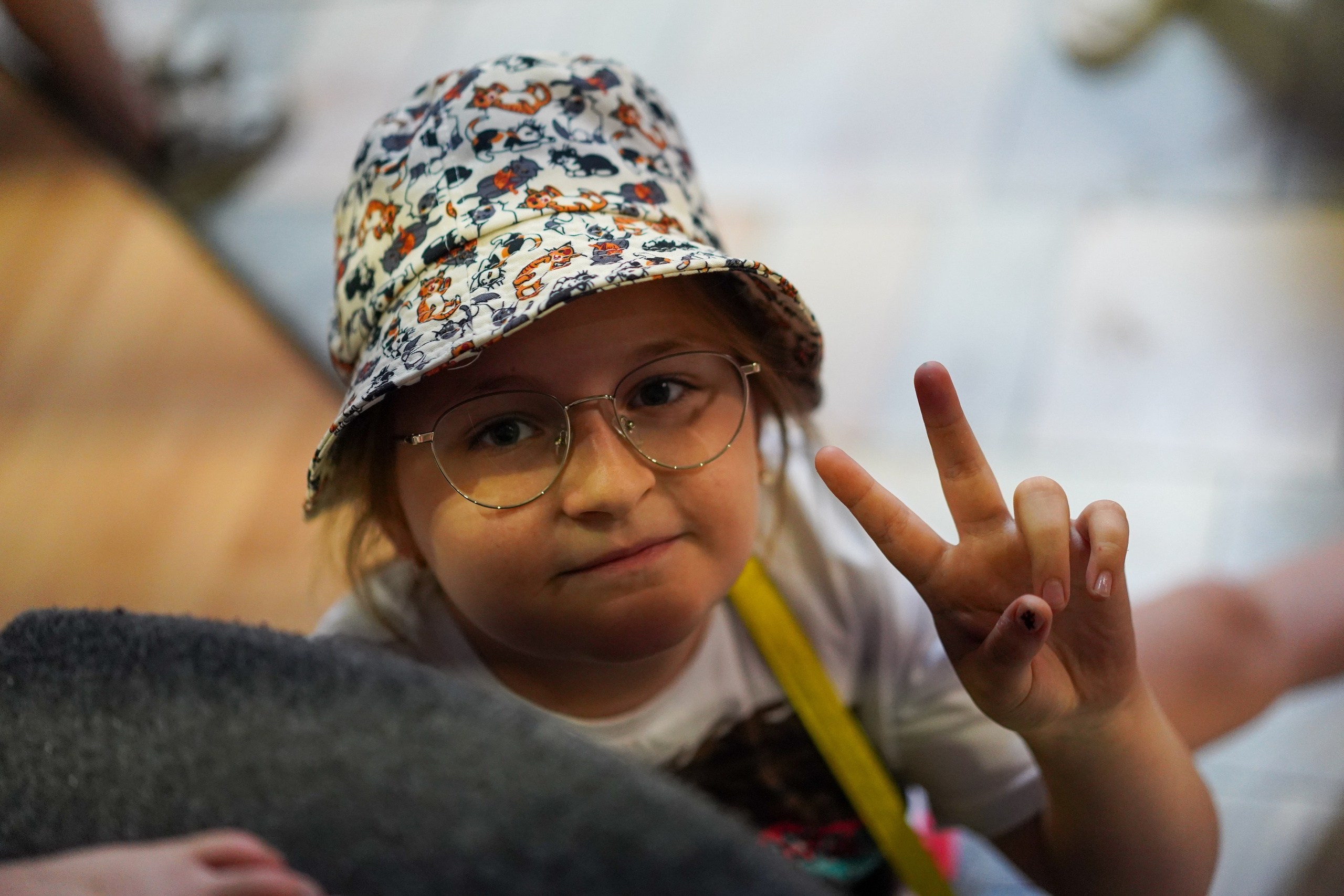 ЯЗЫКОВОЙ ЛАГЕРЬ YES. Фотограф Наталья Погодина в г. Обнинске