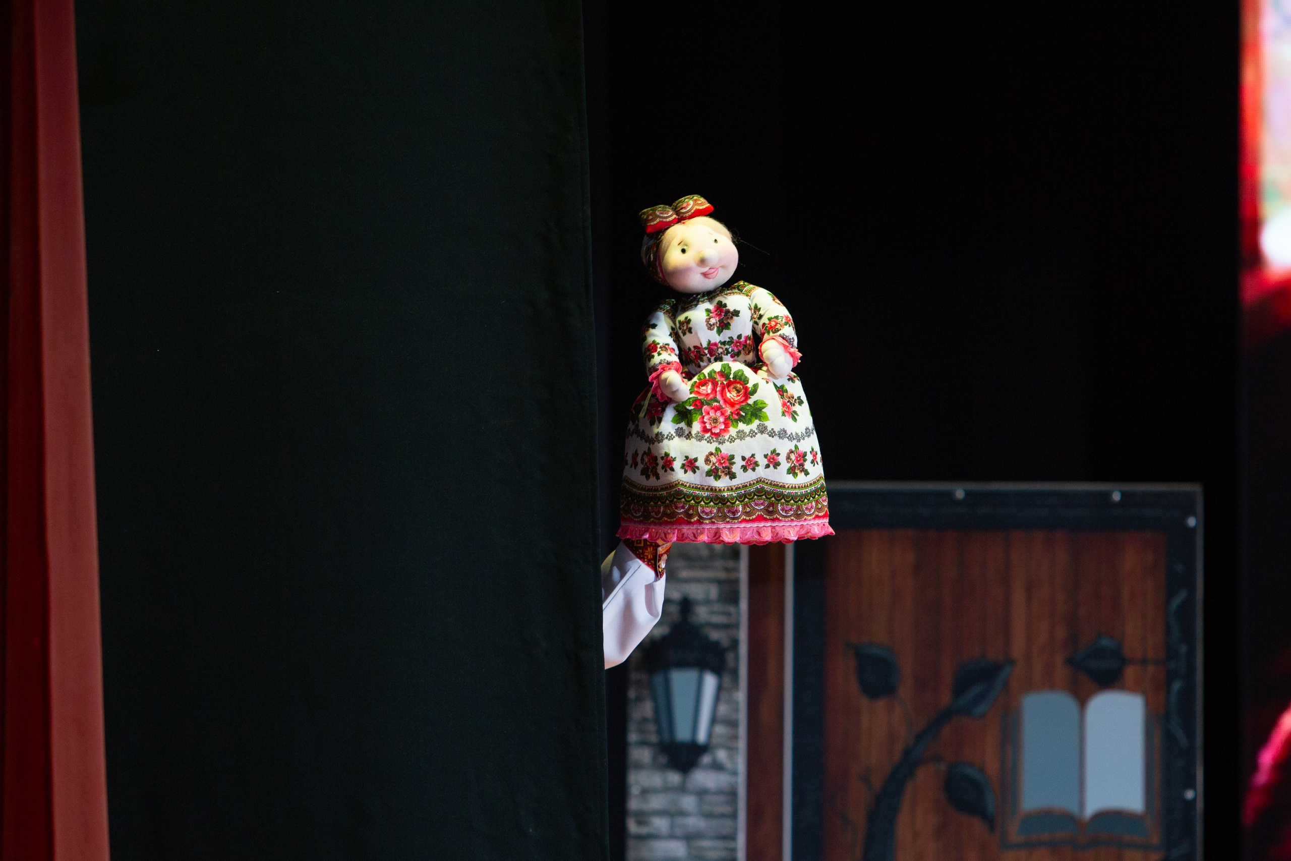 Мюзикл «Не гонялся бы ты, поп, за дешевизной» | 28 февраля 2025 год