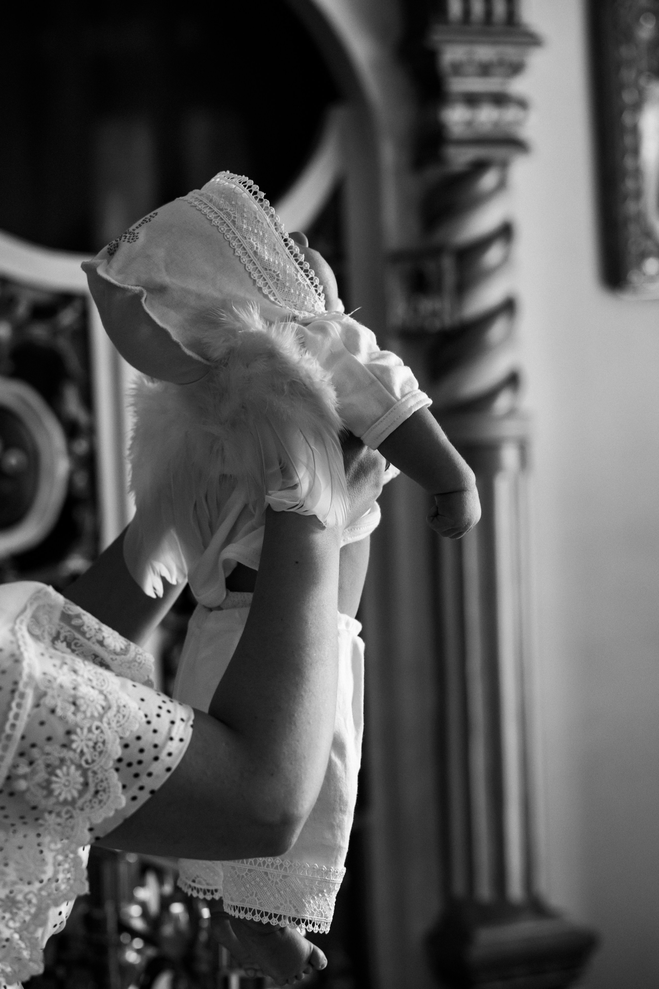 Крещение. Свадебный фотограф Нижний Новгород | Софа Полякова