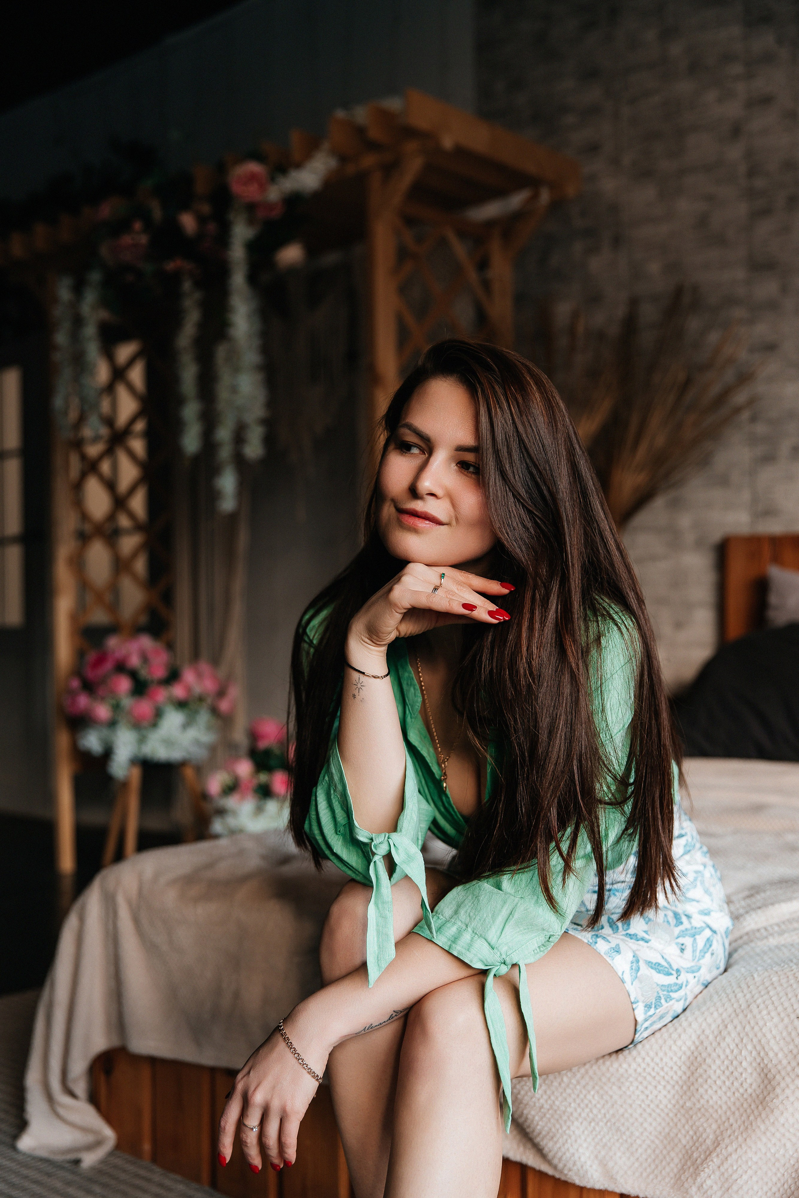 Портреты. Свадебный фотограф Нижний Новгород | Софа Полякова