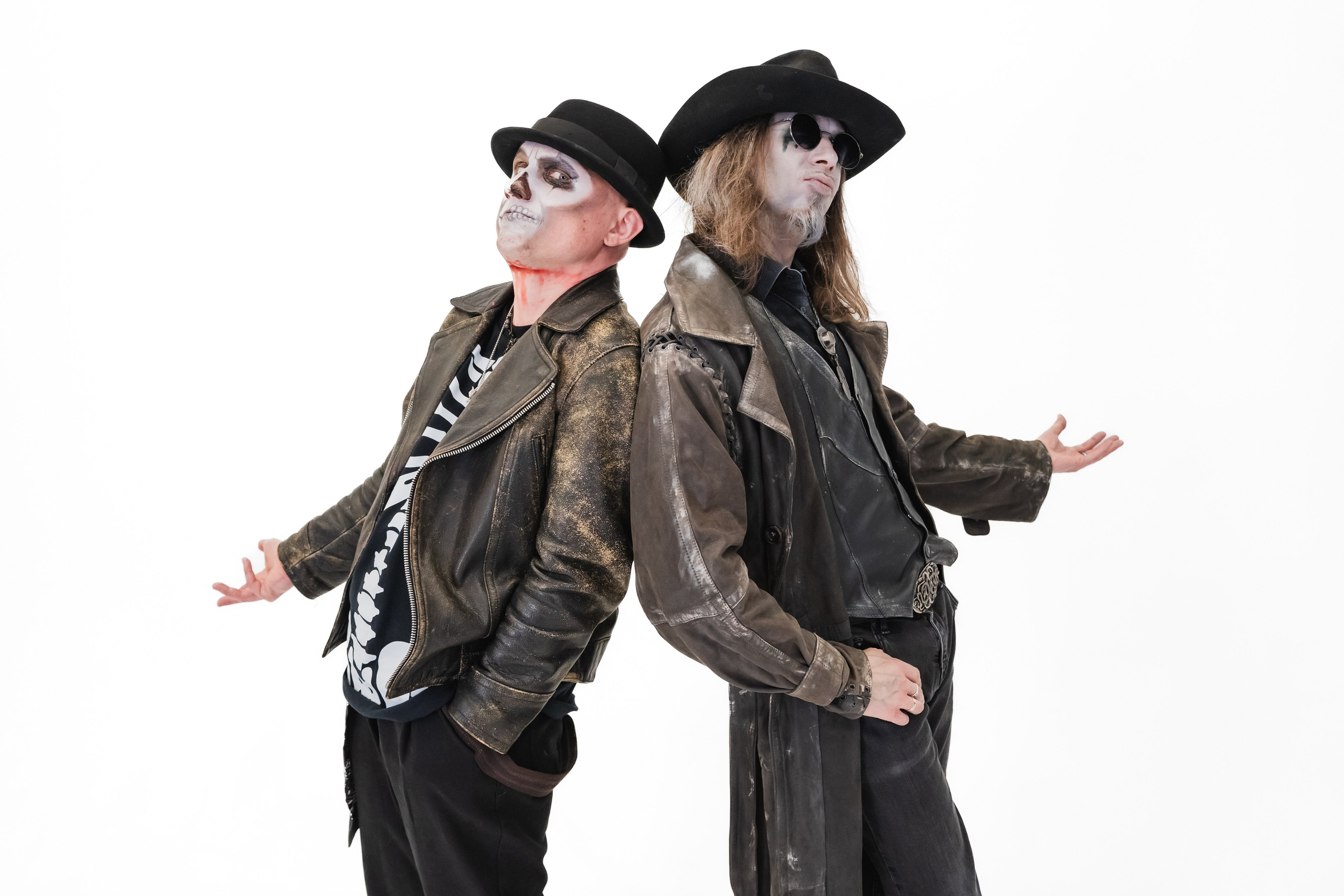 NAGART циклорама. Репортажный фотограф Анастасия Рубцова