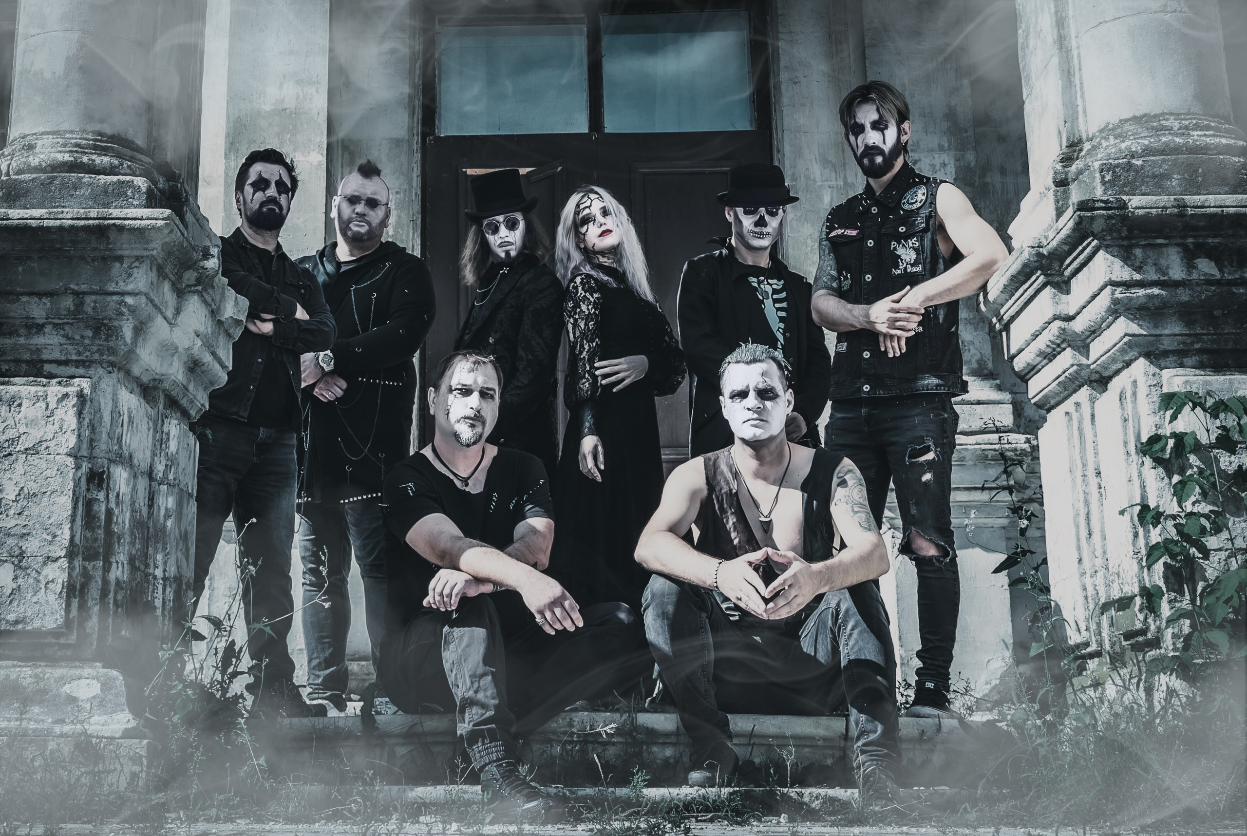 NAGART в усадьбе. Репортажный фотограф Анастасия Рубцова