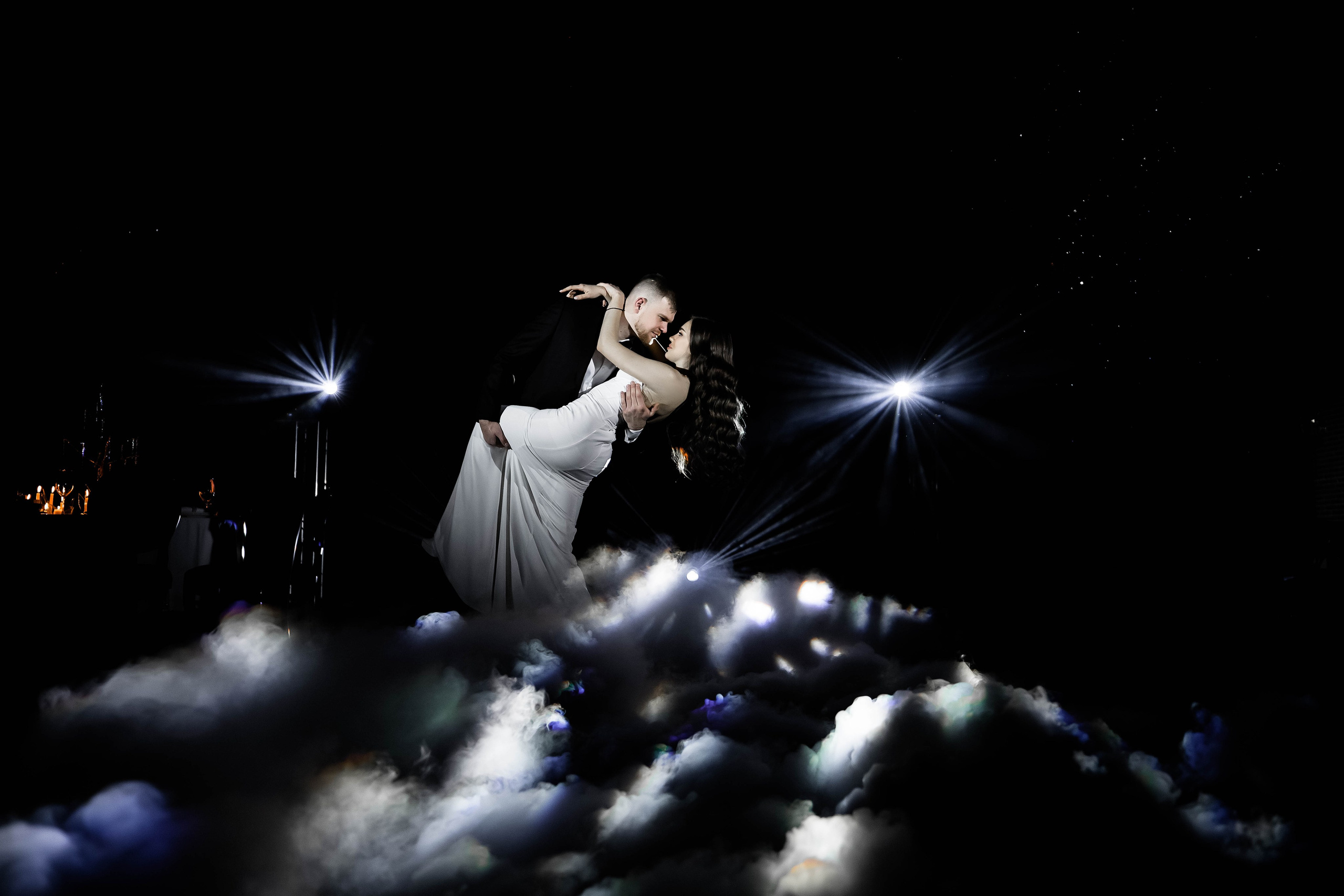 Николай и Дарья. Свадебный фотограф Ростов-на-Дону Виолетта veslers.ph