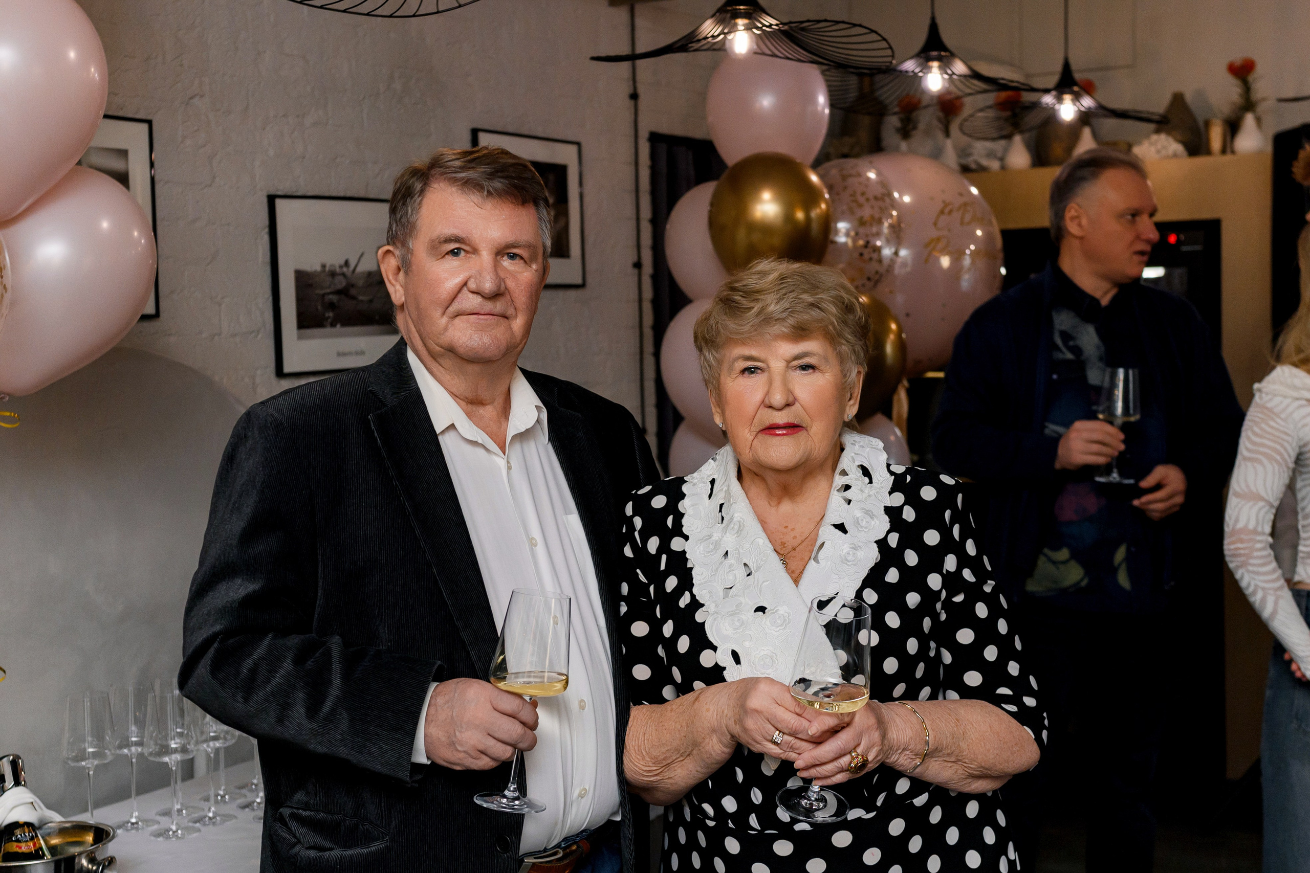 День Рождения. Главная