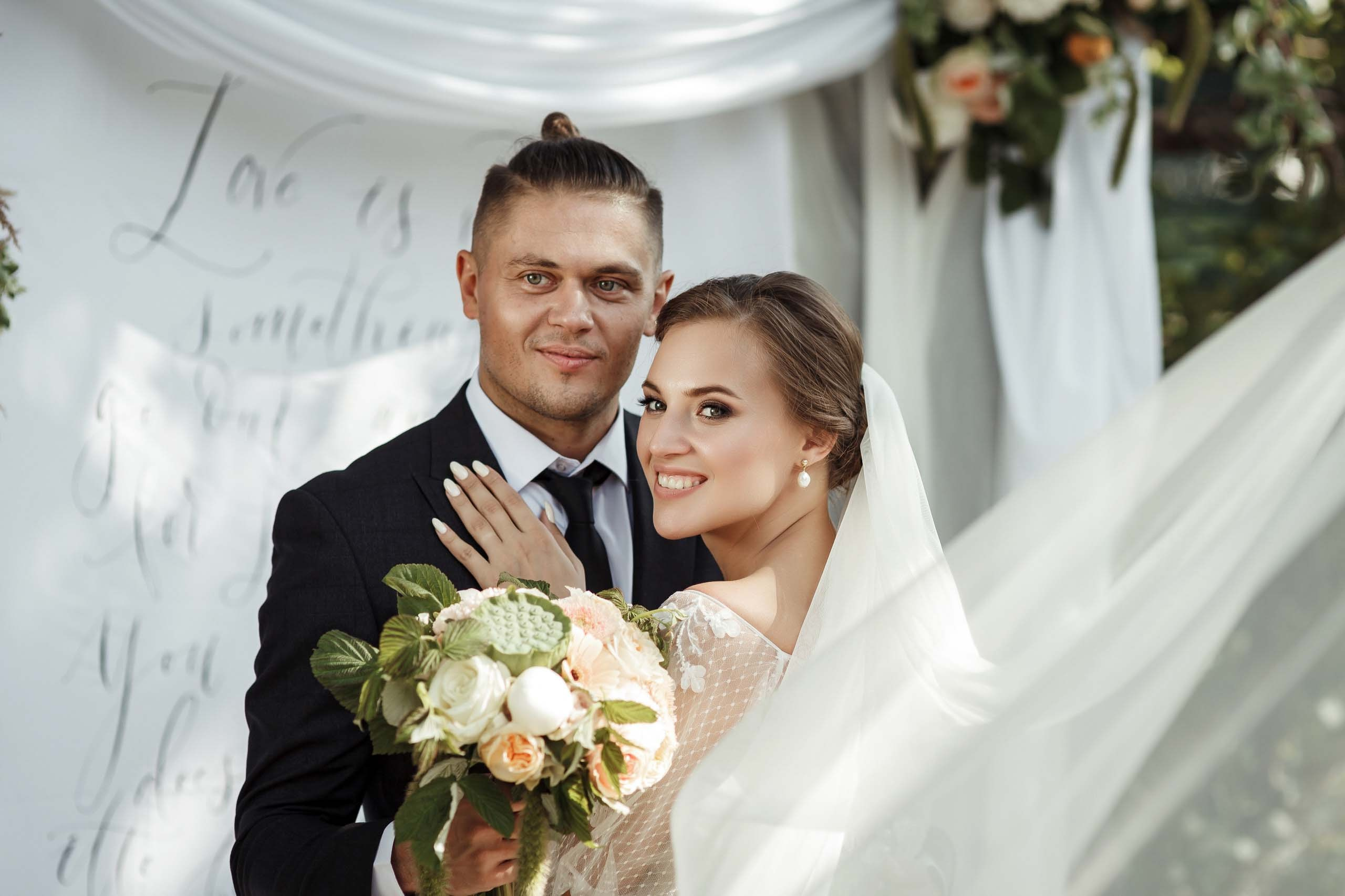 Фотограф Расторгуев. Подрядчики и друзья сети свадебных площадок House for wedding