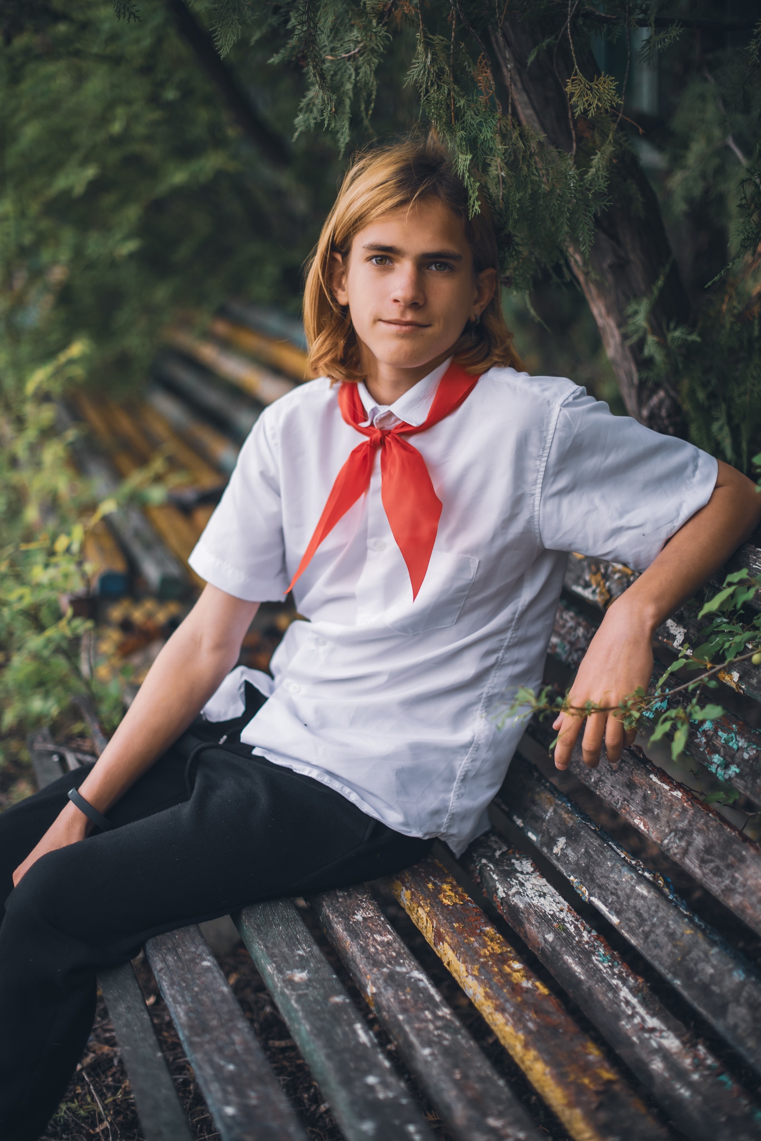 Пищеблок. Фотограф Ирина Сахарчук Выпускные альбомы для детского сада и школы