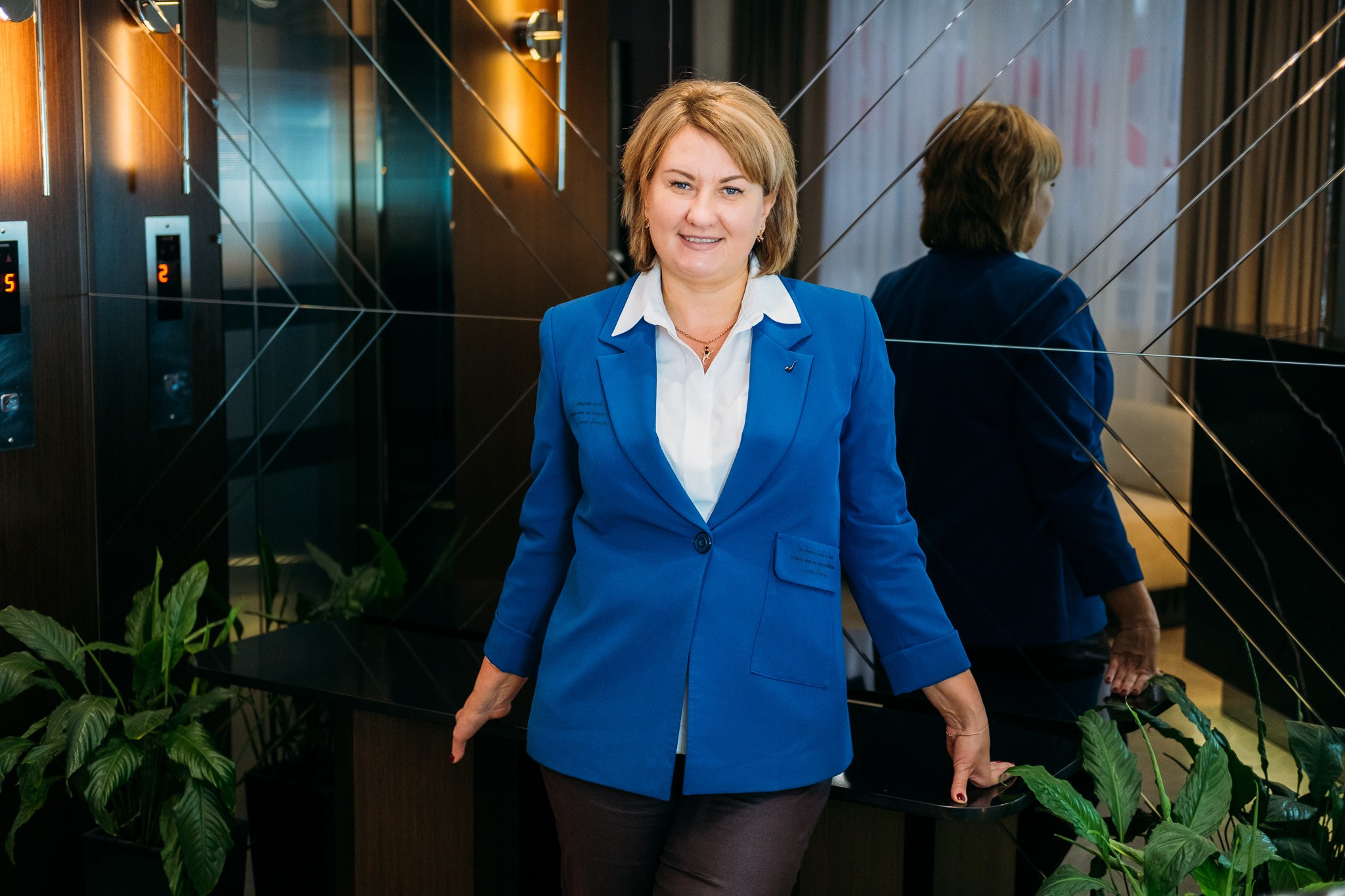 Корпоративная съёмка. Фотограф в Иркутске Анна Мирошникова