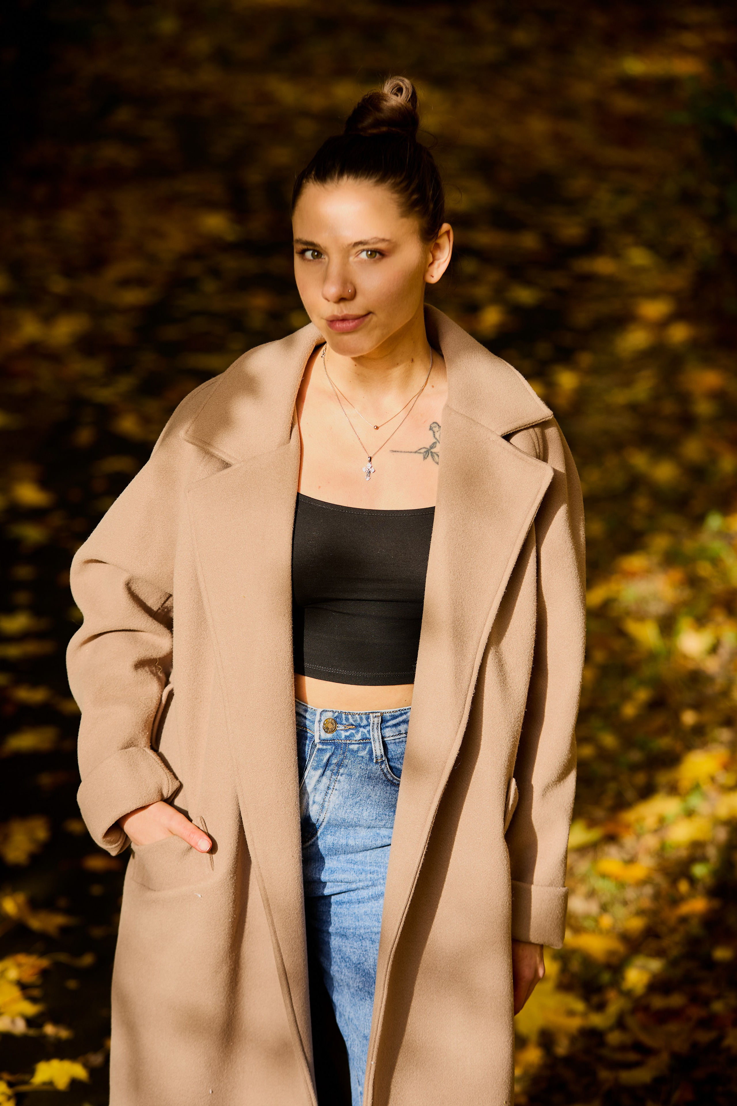 ART-HAOS. Фотограф видеограф в Москве и Московской области Саша Секрет