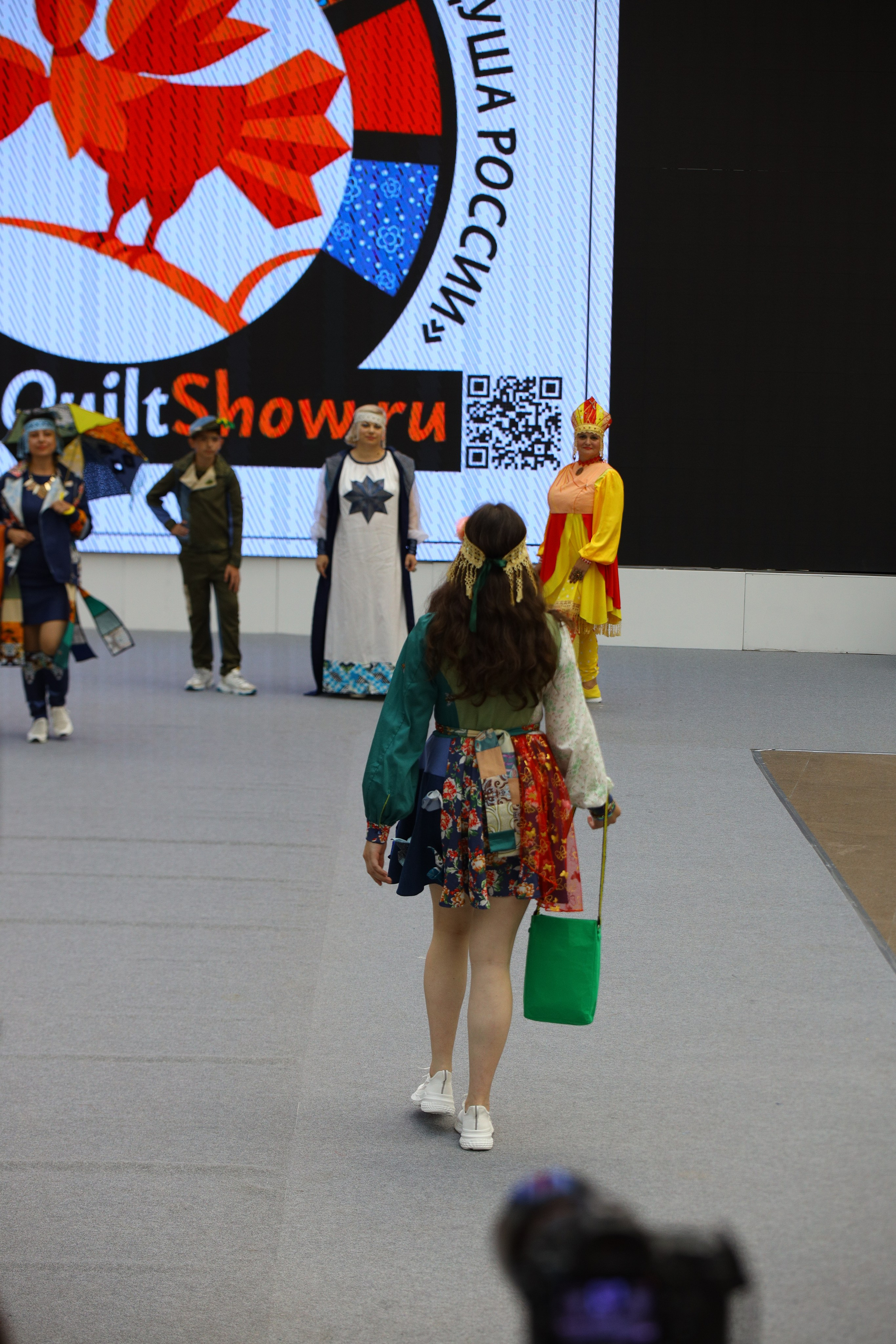 Душа России. Фотограф в Туле Крупский АнДРей. Фотостудия «КАДР71» в Туле