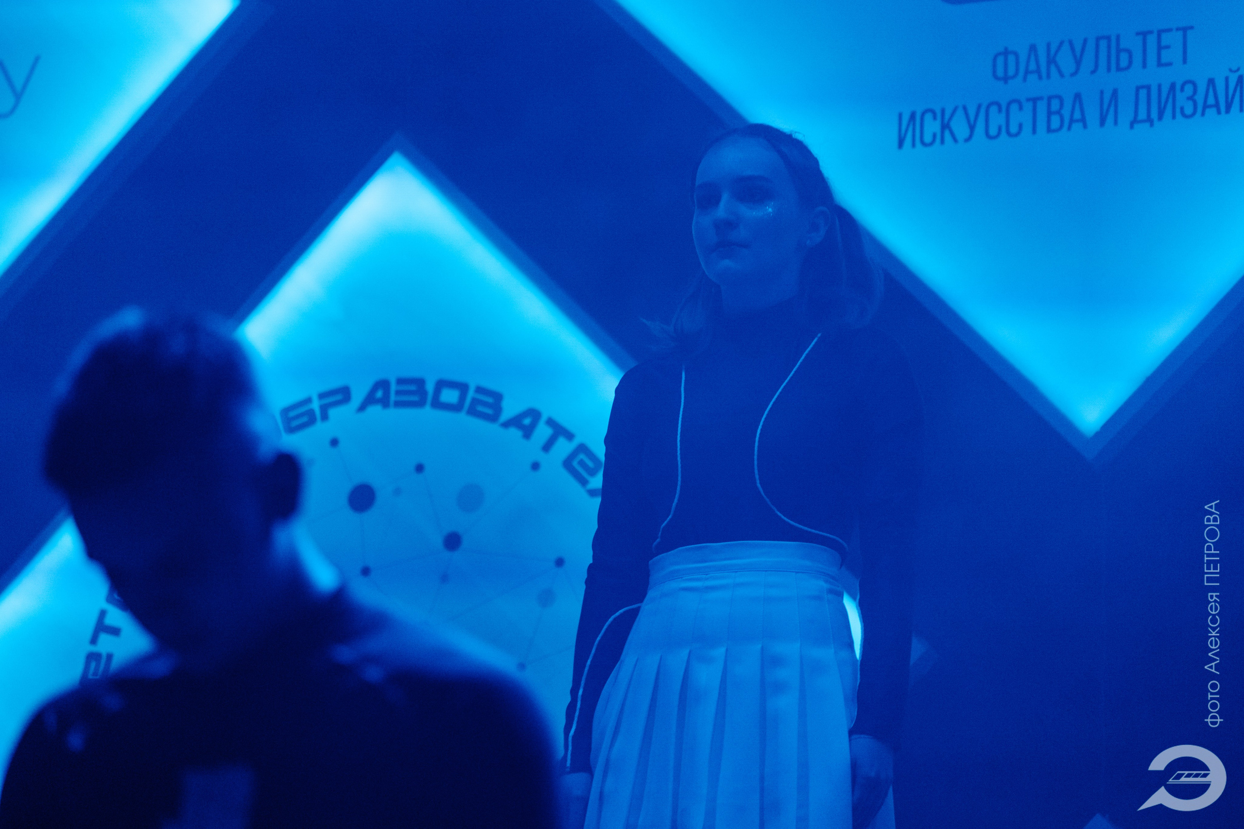 Студвесна 2025 — Открытие 18.03.2025. KiPPER Gallery — Фотограф