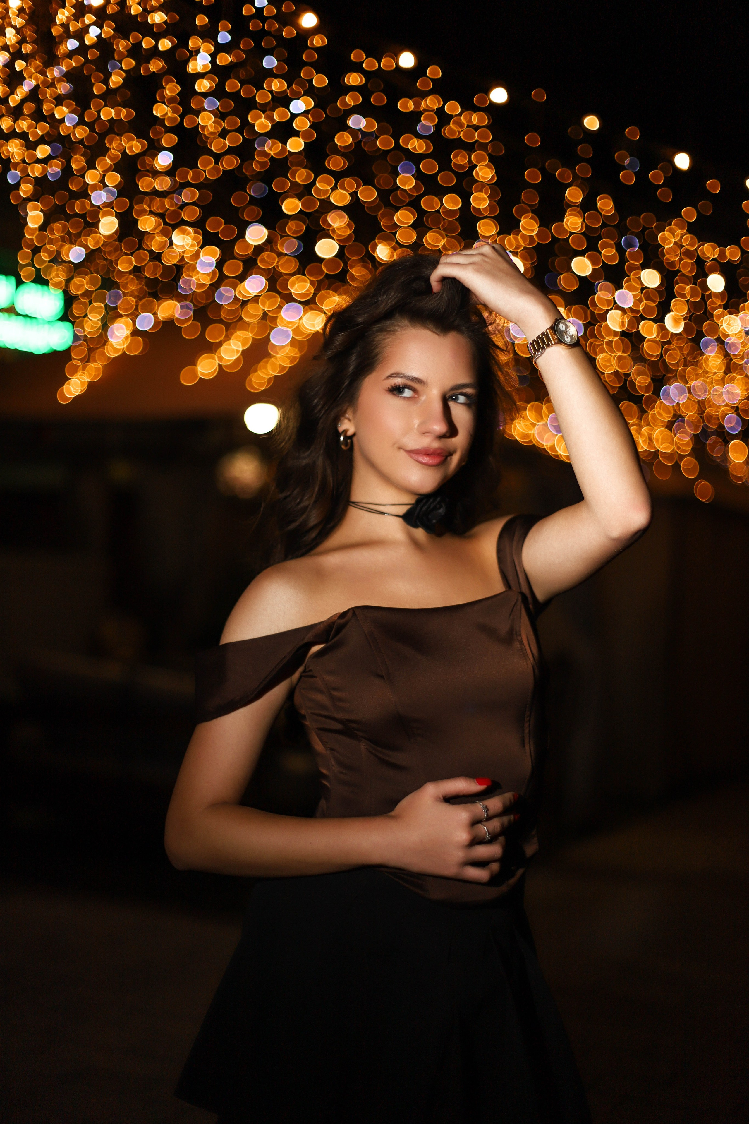 КАРИНА. Фотограф Мариуполь | Ялта | Крым — Диана Мазенко