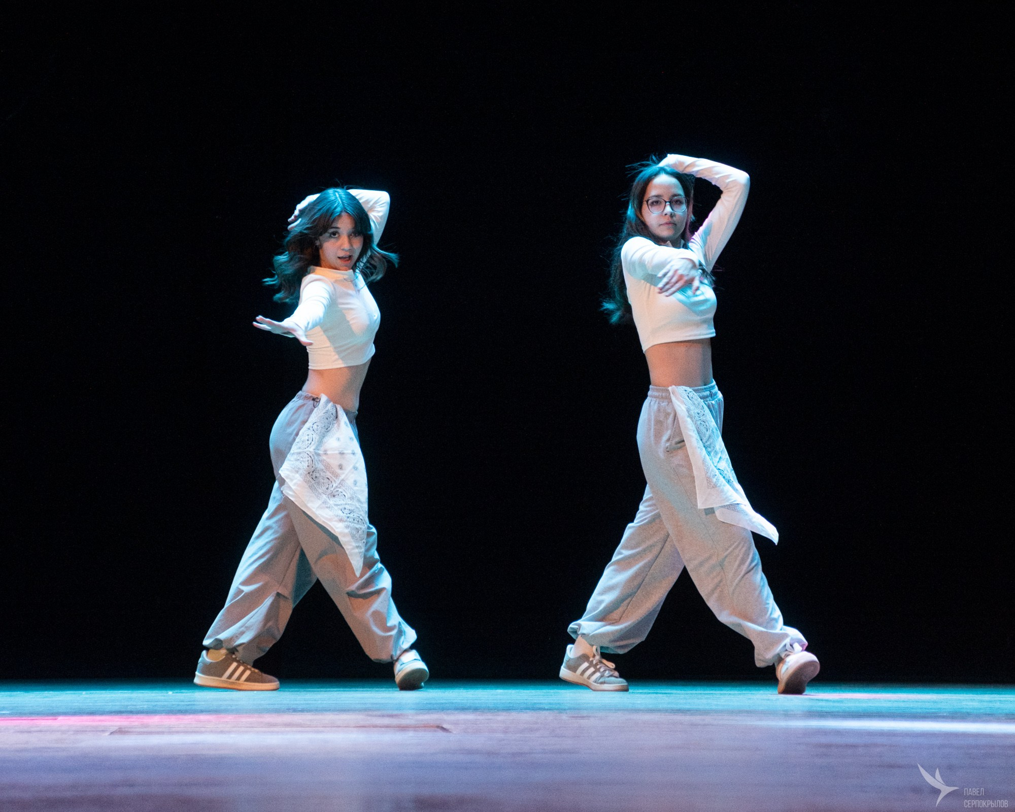 Студия танца Grace. Репортажный фотограф в Казани Павел Серпокрылов